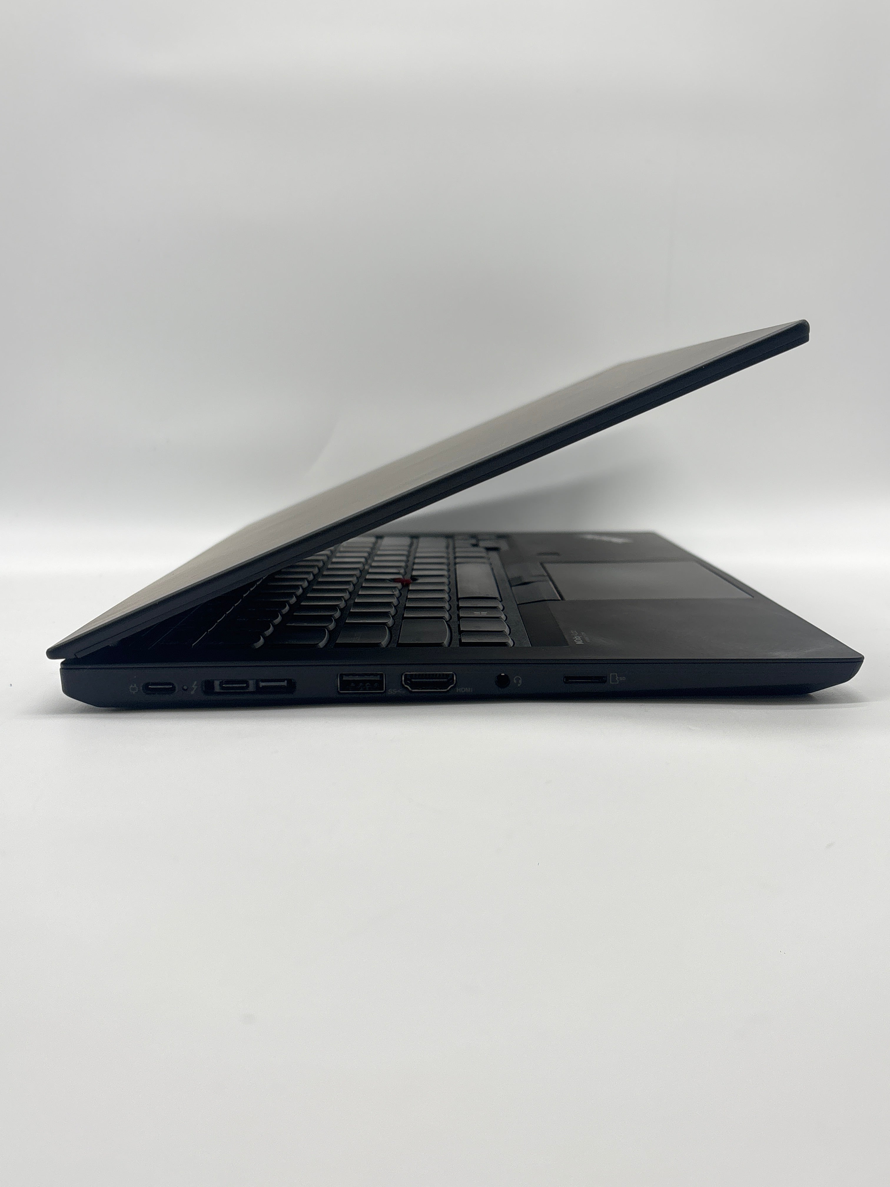 Lenovo ThinkPad T14 Gen2 i5-1135G7 16GB RAM 512GB SSD