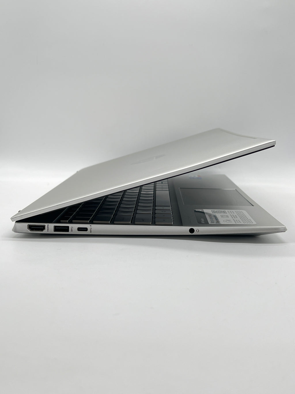 HP Pavilion 15-EG1077NR i7-1195G7 16GB RAM 512GB - Bios Locked/Remotely Managed