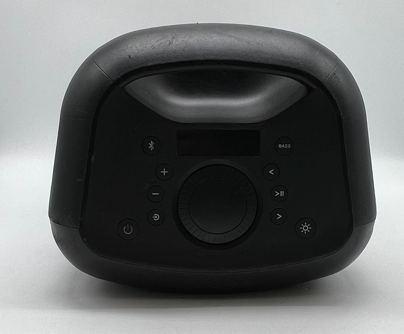 Onn Party Speaker (10000873) Bluetooth Black - Used