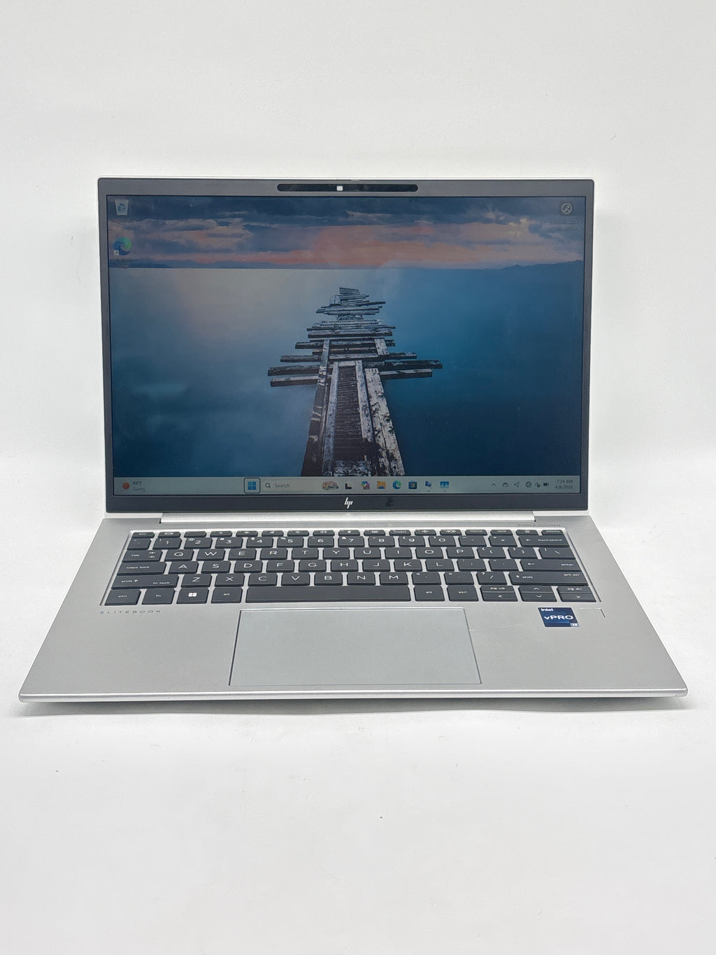 HP EliteBook 840 G9 i7-1265U 16GB RAM 512GB SSD - Used