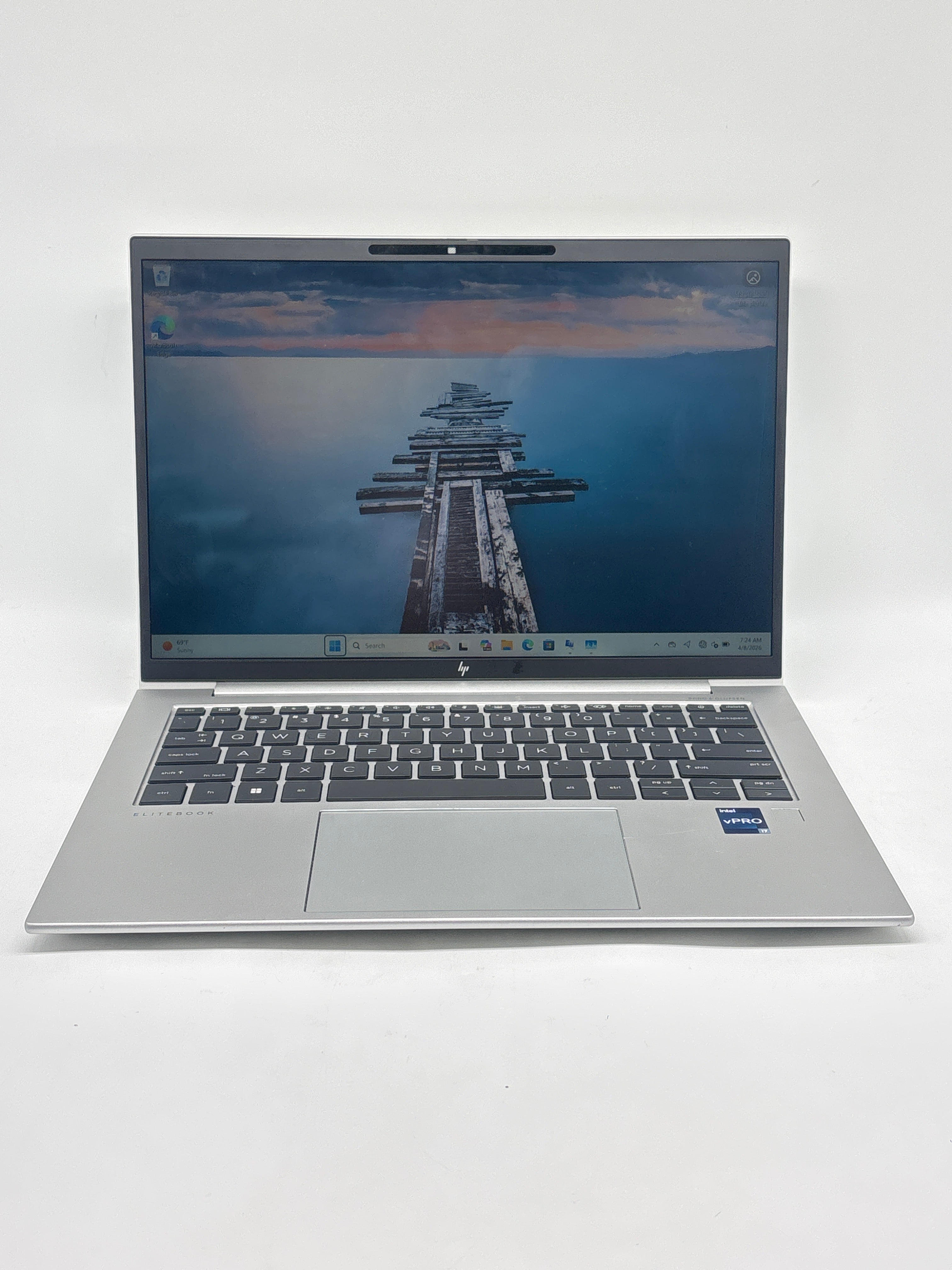 HP EliteBook 840 G9 i7-1265U 16GB RAM 512GB SSD - Used