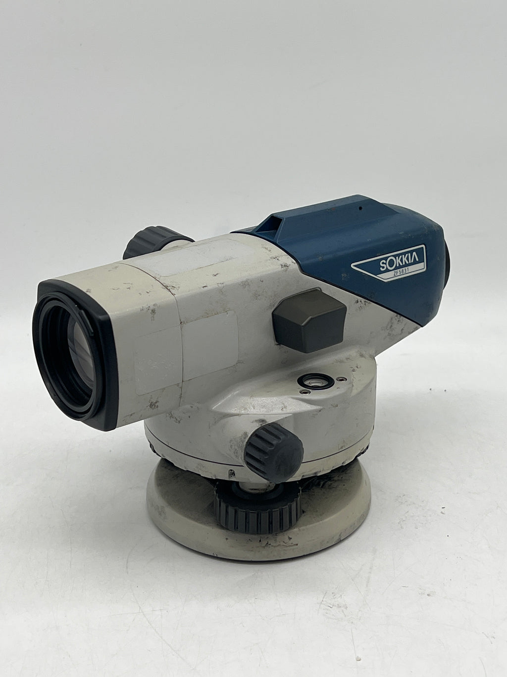 Sokkia B20 D10383 Optical Level 32x Magnification - With Box