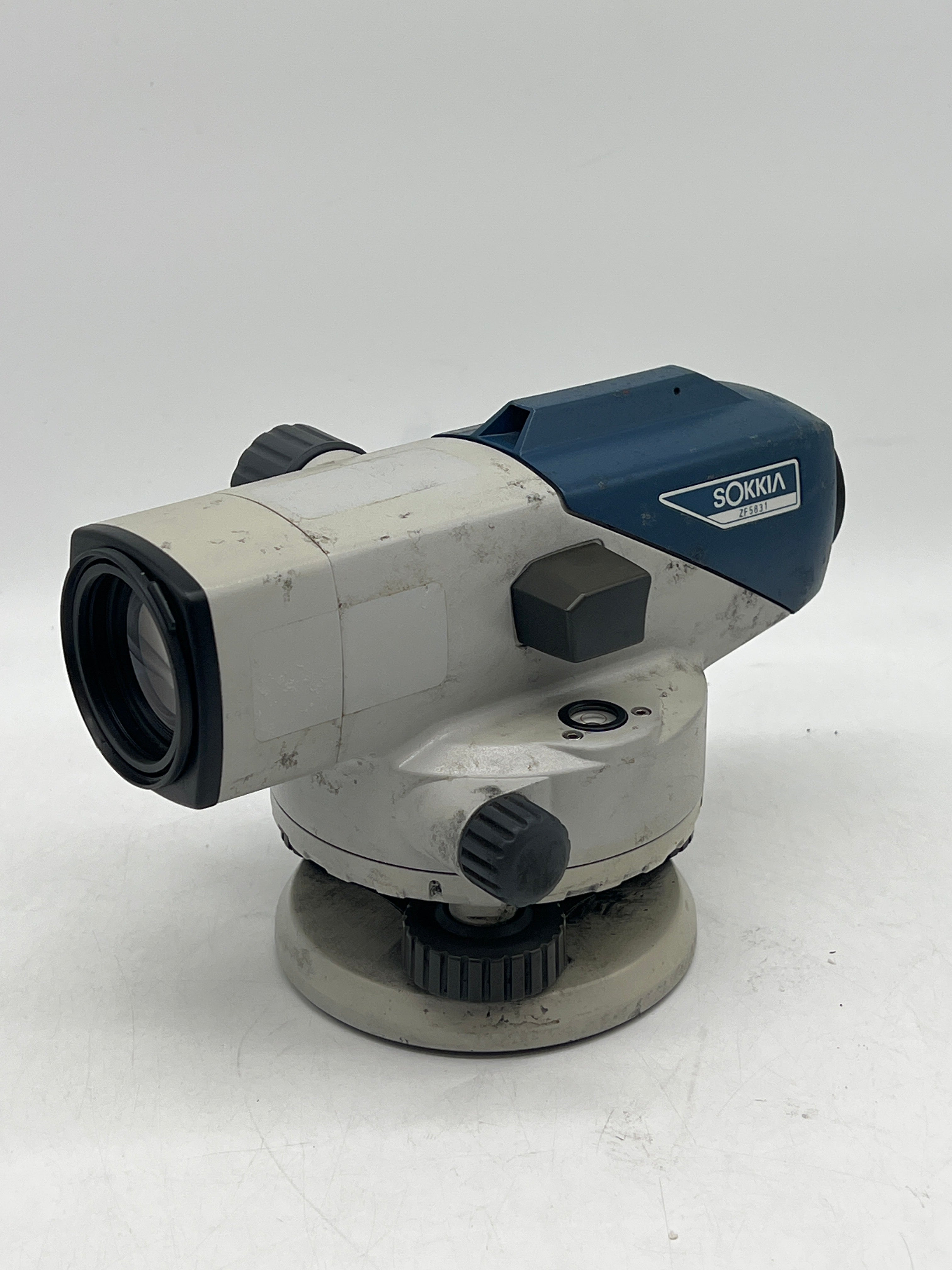 Sokkia B20 D10383 Optical Level 32x Magnification - With Box