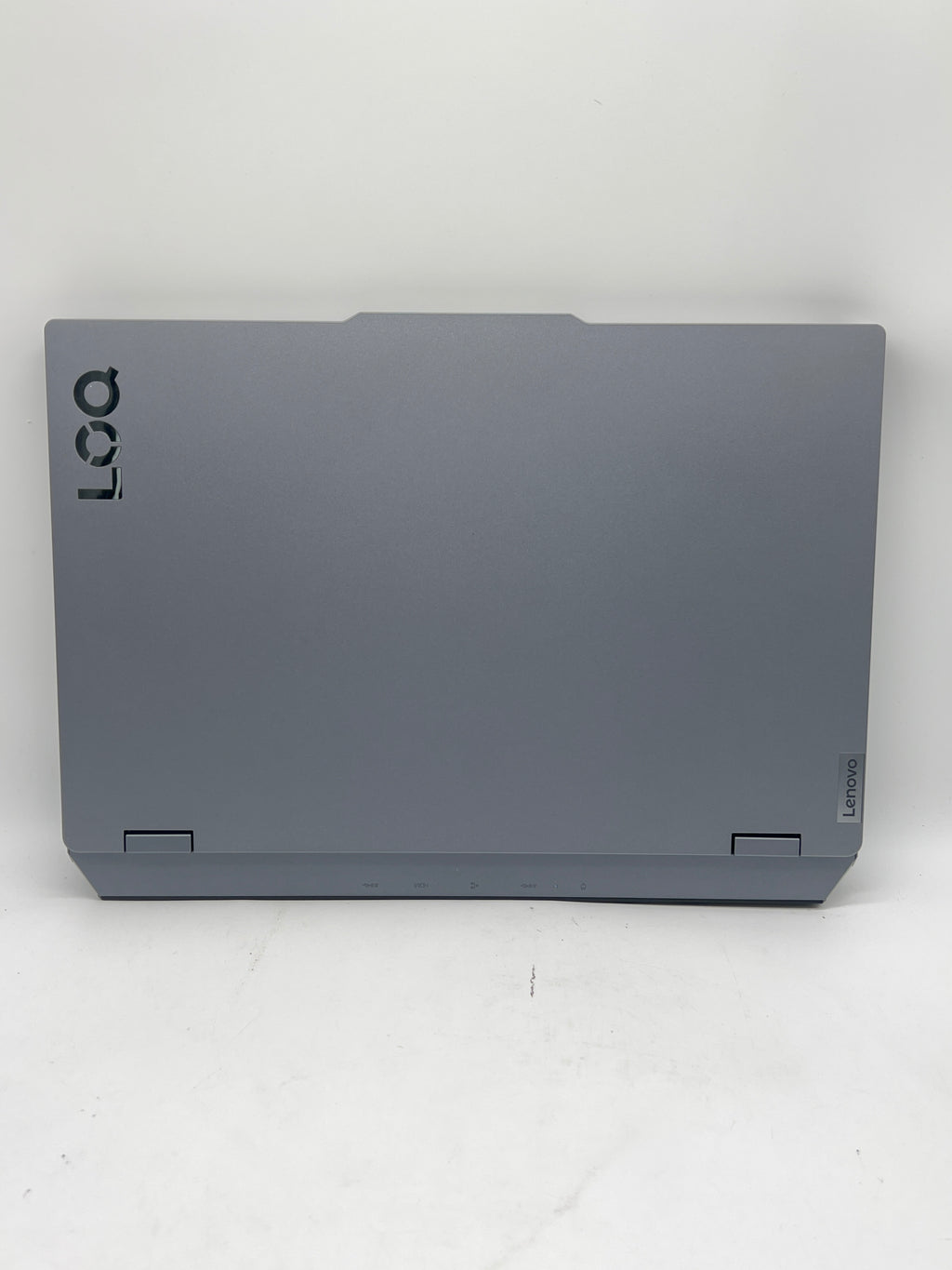 Lenovo LOQ 15arp9 Ryzen 5 7235HS 12GB RAM 512 GB SSD RTX 3050 - For Parts (READ)
