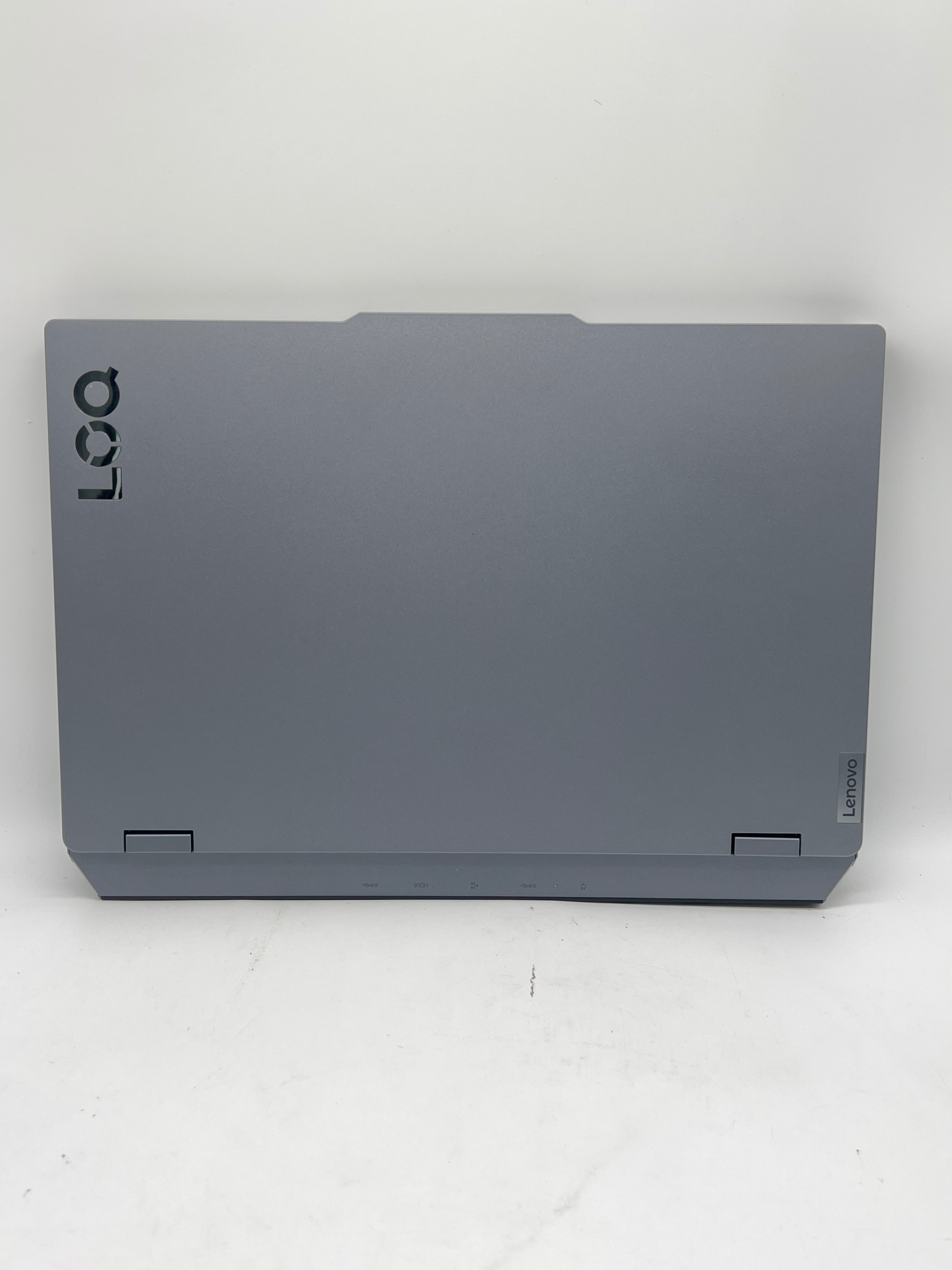 Lenovo LOQ 15arp9 Ryzen 5 7235HS 12GB RAM 512 GB SSD RTX 3050 - For Parts (READ)