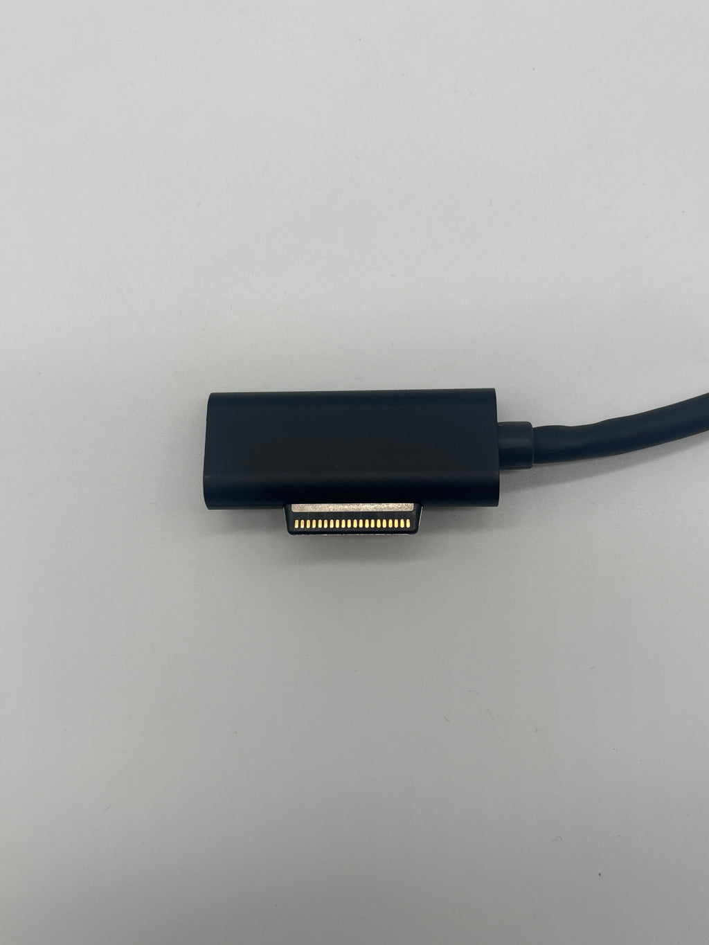 Microsoft Dock 1661 Black Docking Station