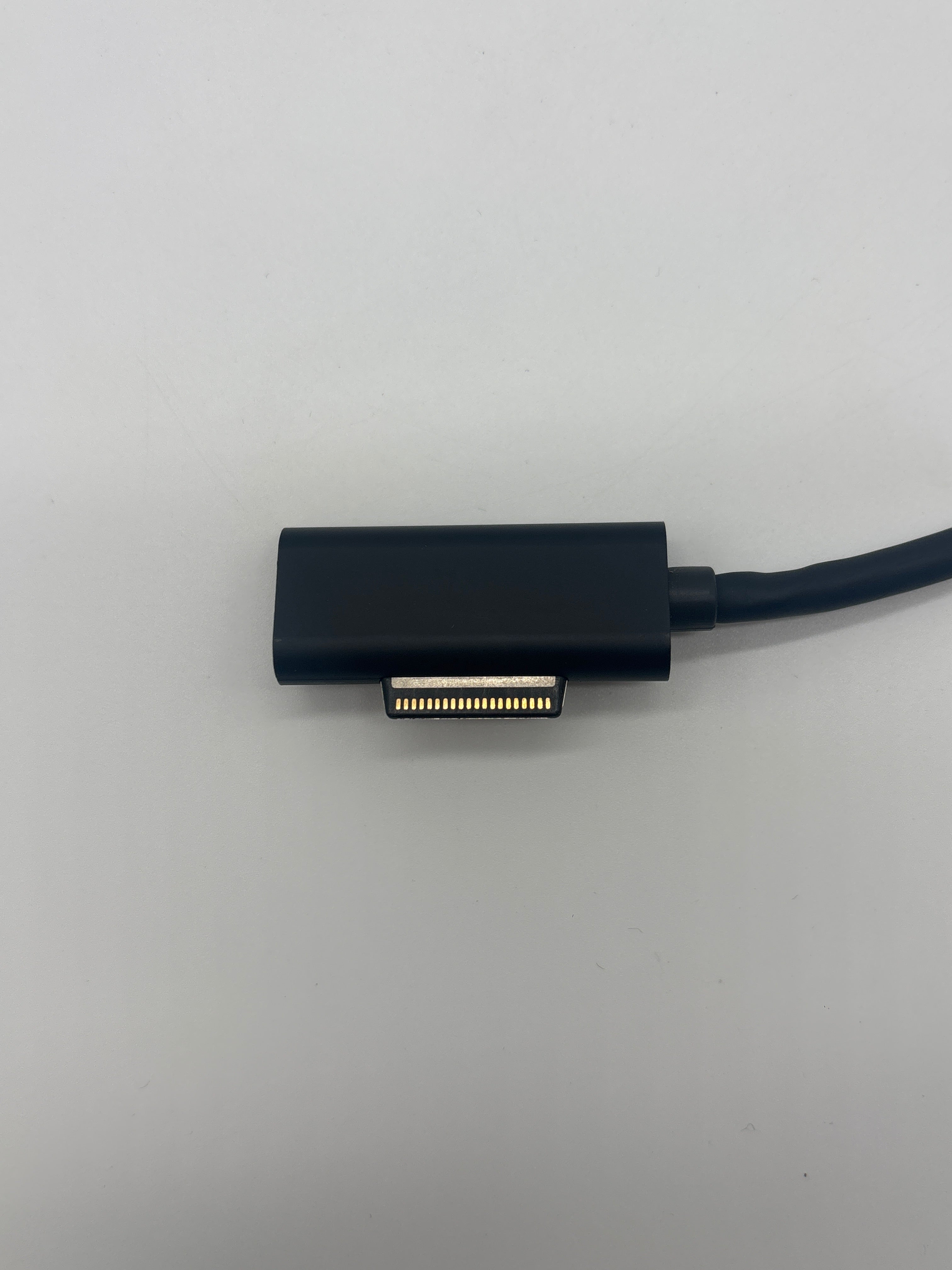 Microsoft Dock 1661 Black Docking Station