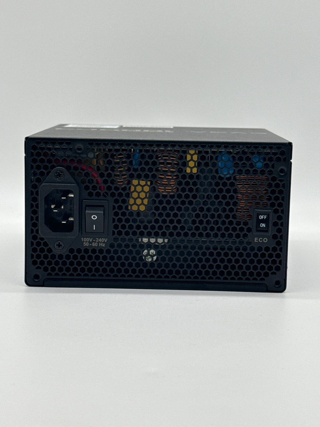 EVGA Supernova 1000 G3 1000W ATX Power Supply 240V