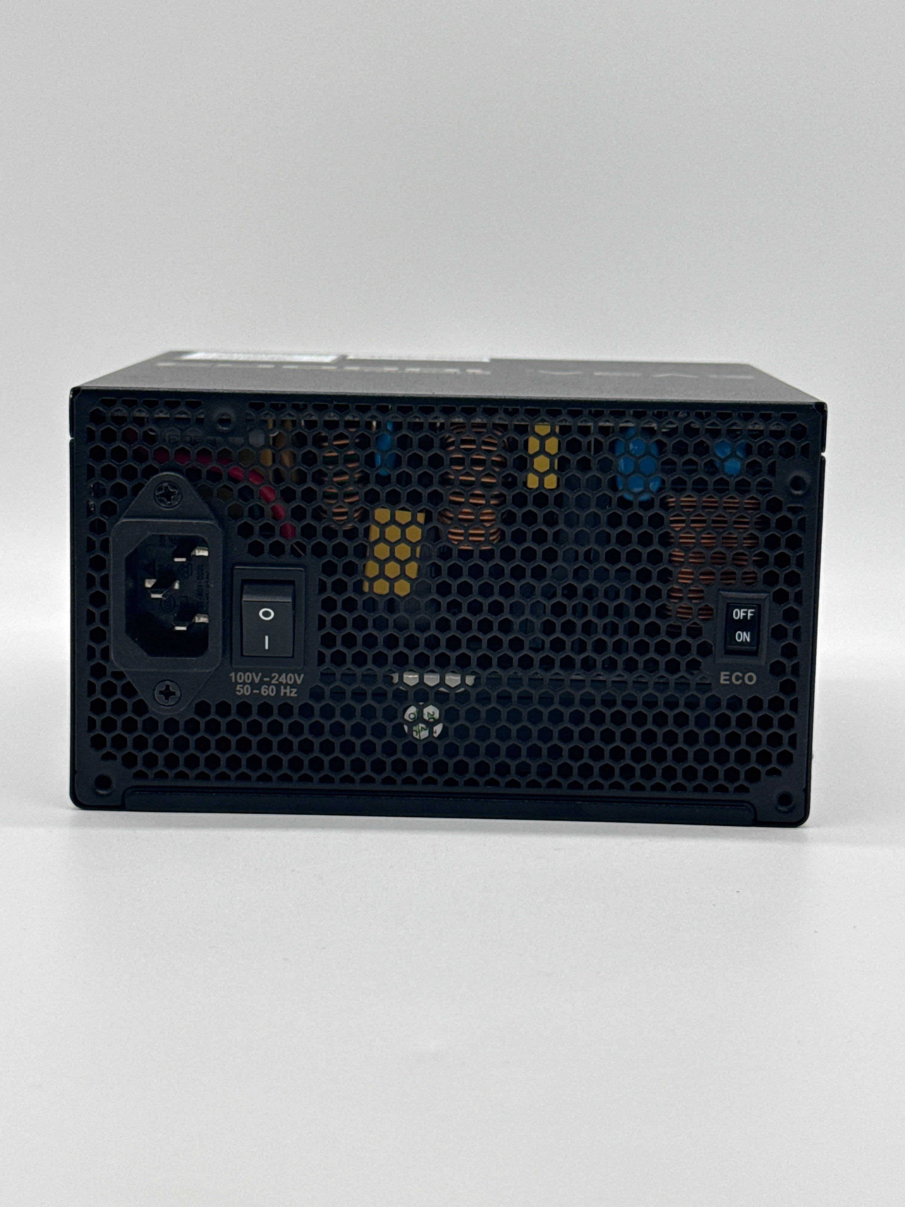 EVGA Supernova 1000 G3 1000W ATX Power Supply 240V