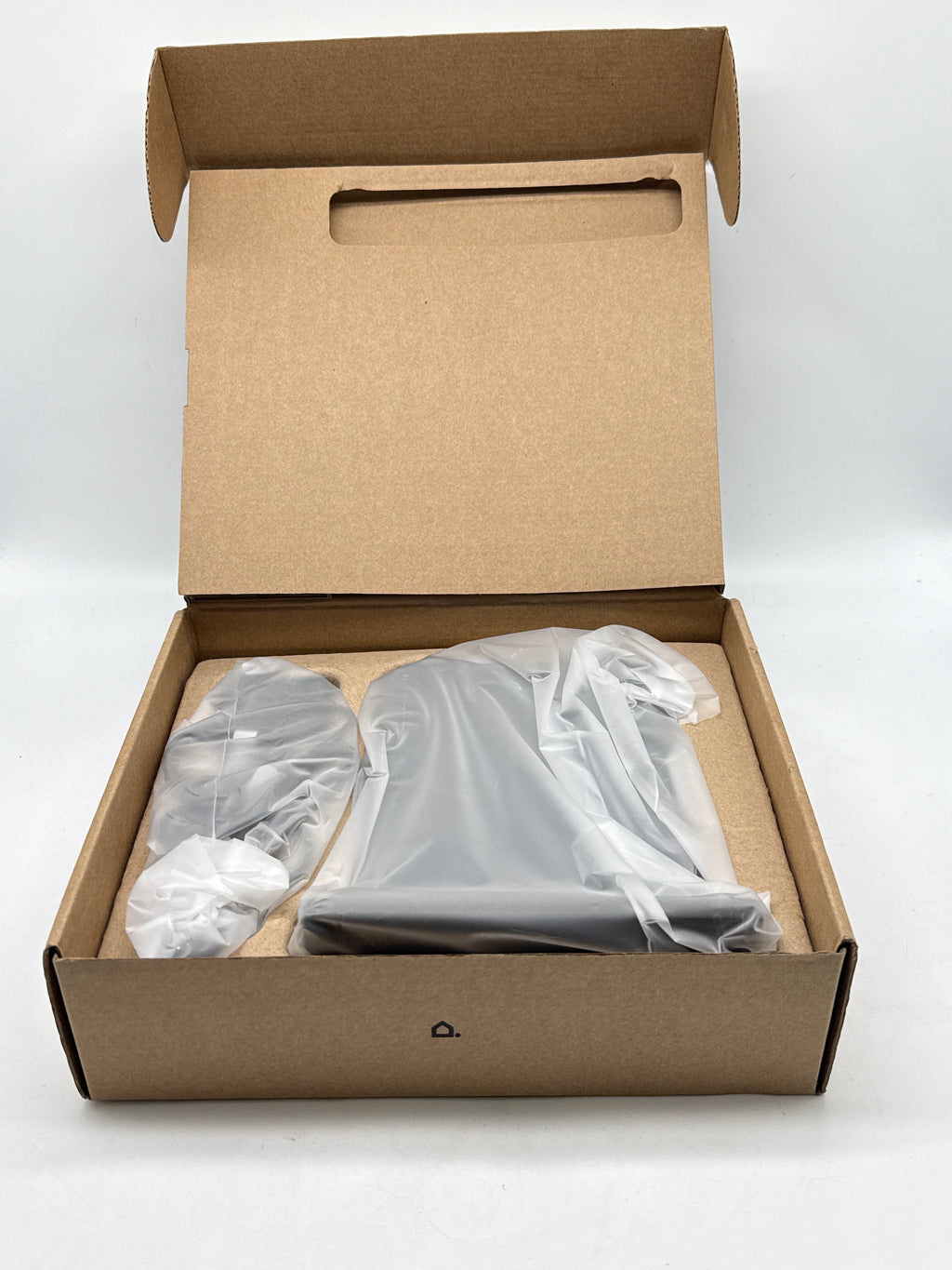 Vivint Air Tower VS-VAB000-000 Wireless Mesh Network Extender and Smart Hub repe