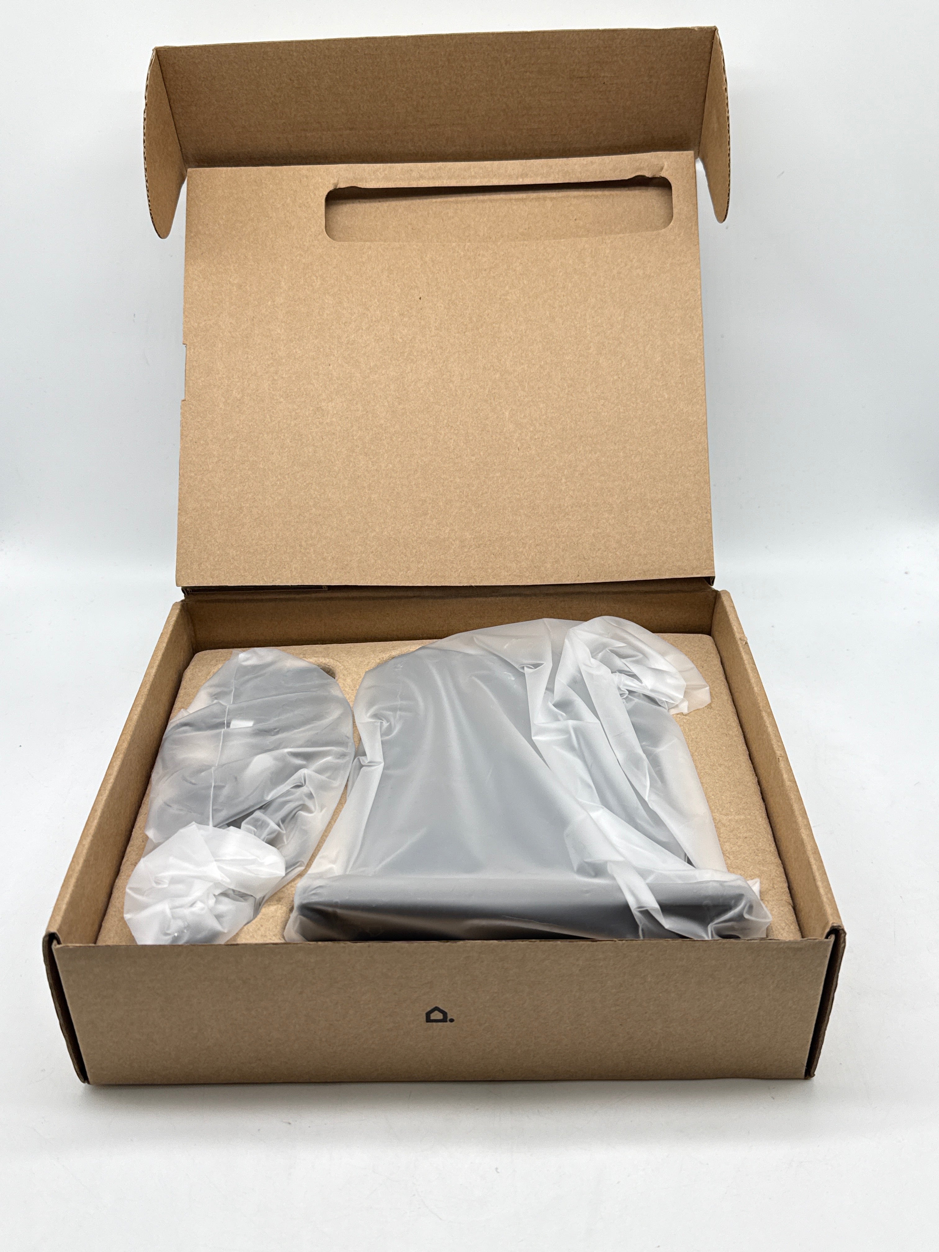 Vivint Air Tower VS-VAB000-000 Wireless Mesh Network Extender and Smart Hub repe
