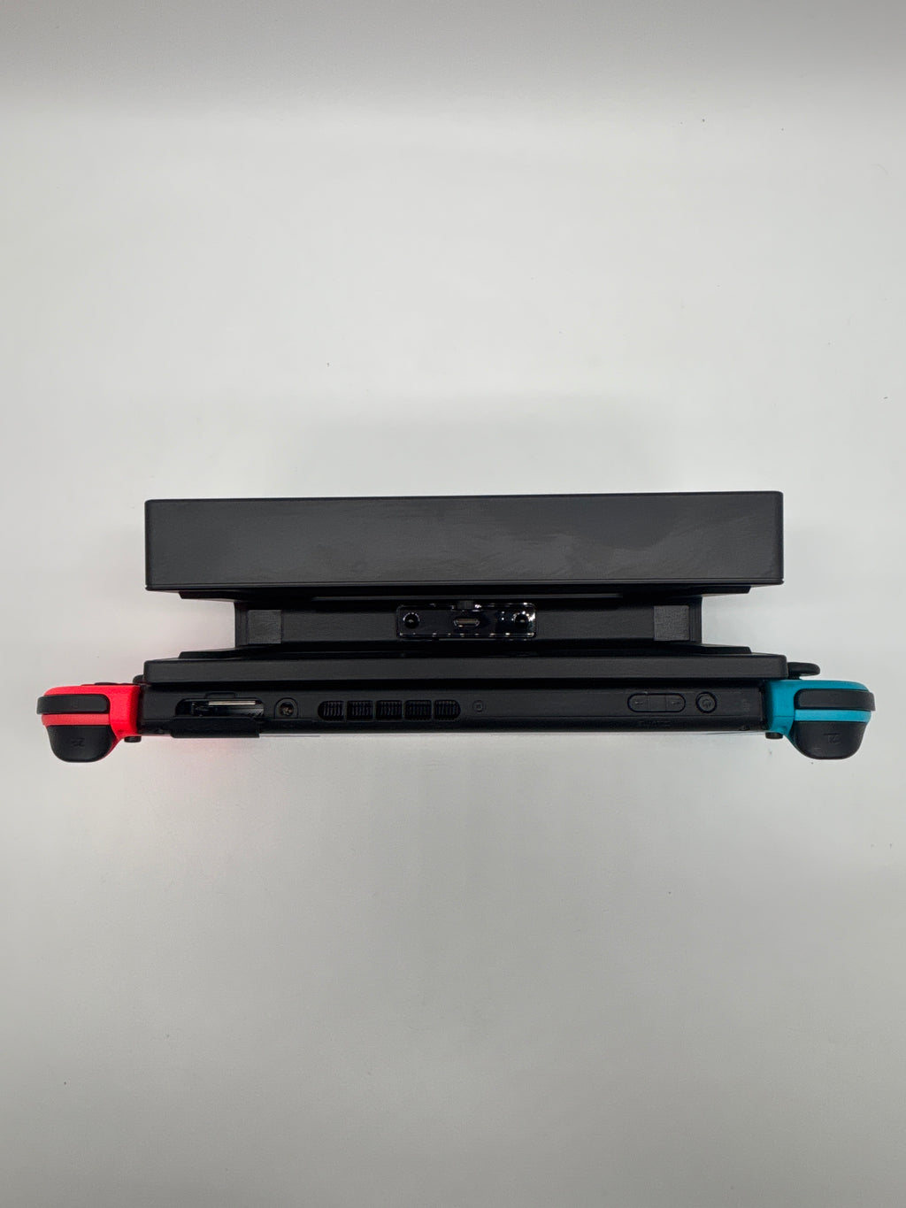 Nintendo Switch Handheld System 32GB HAC-001 Used with box