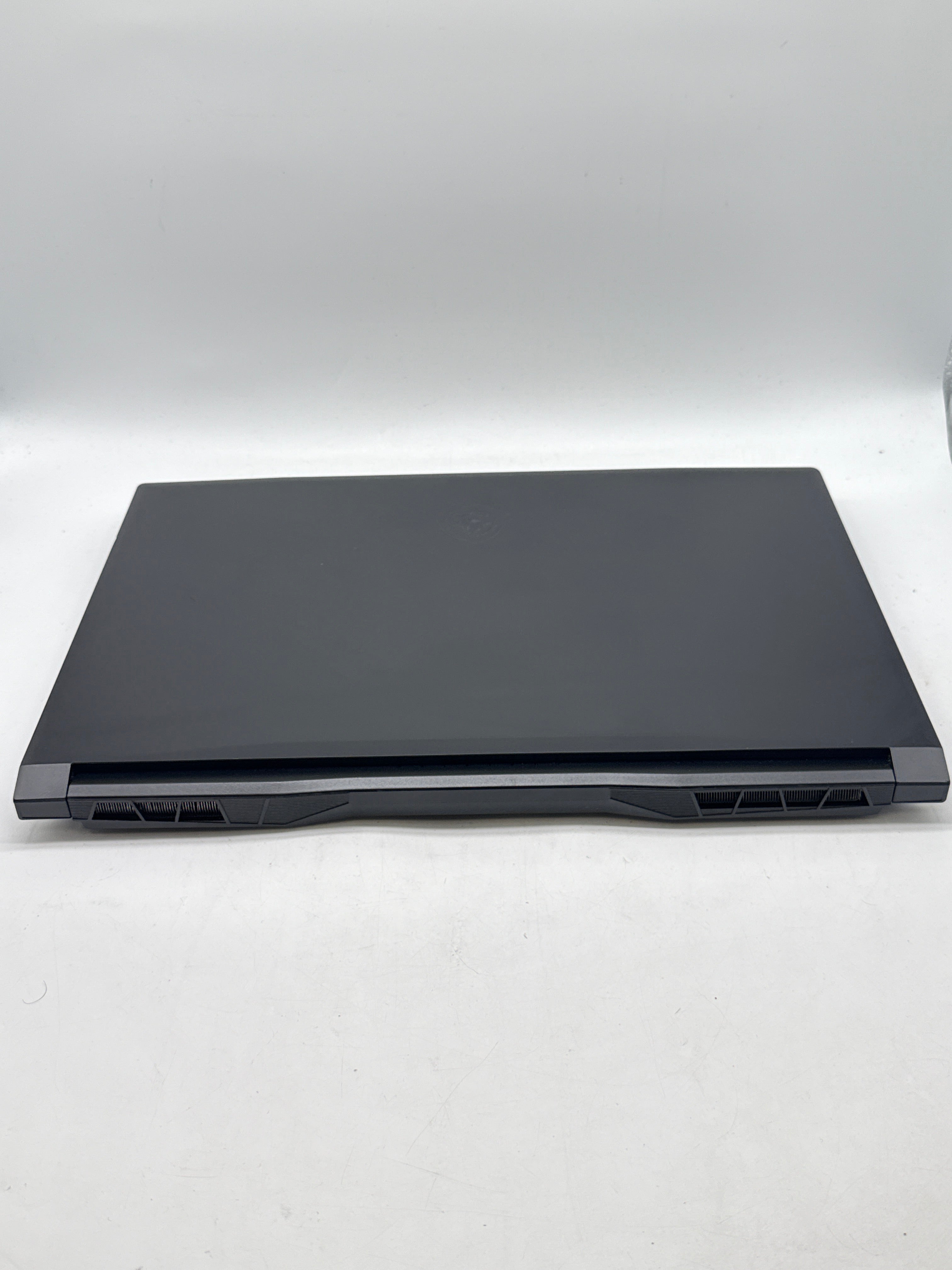MSI Katana GF76 i7-11800H 16GB RAM 512GB SSD RTX 3050 - For Parts Read