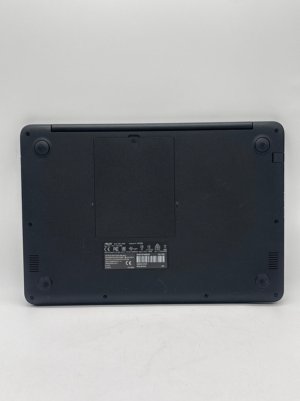 Asus E402W AMD E2-6110 APU 4GB RAM 64GB Storage - For Parts (Read DESC)
