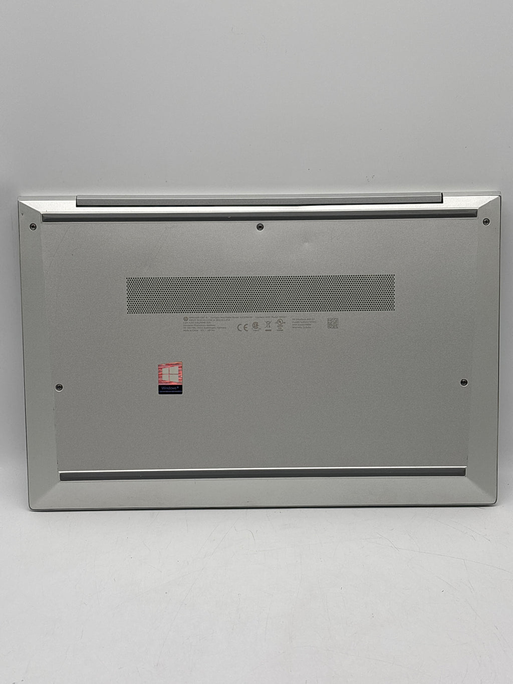 HP EliteBook 840 G7 14" i5-10310U 8GB RAM 256GB SSD - Bios Locked/Remotely Managed