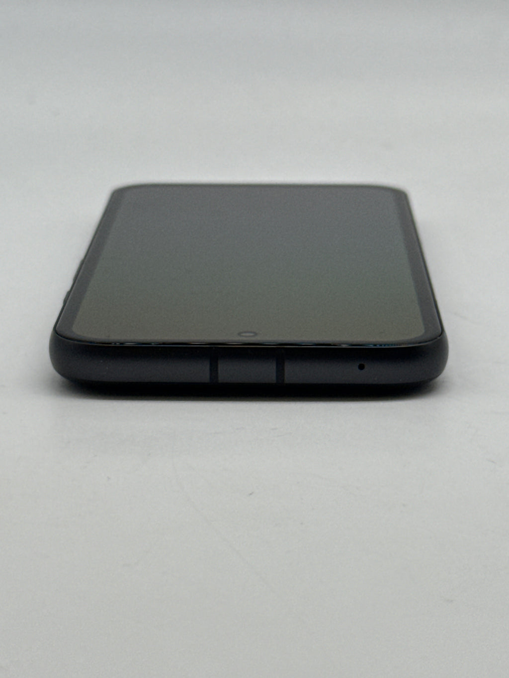 Google Pixel 8a Obsidian 128GB T-Mobile Locked - For Parts
