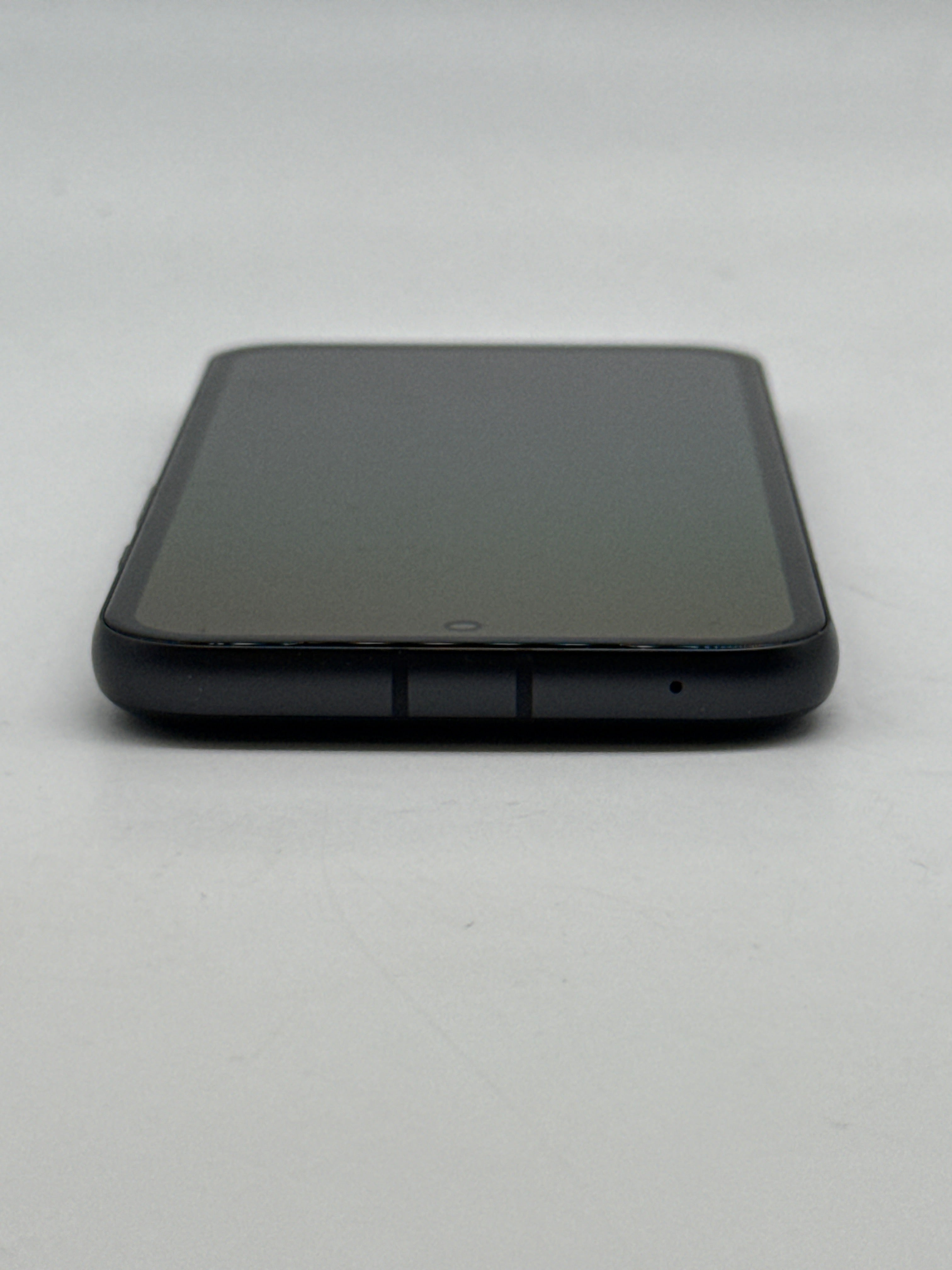Google Pixel 8a Obsidian 128GB T-Mobile Locked - For Parts
