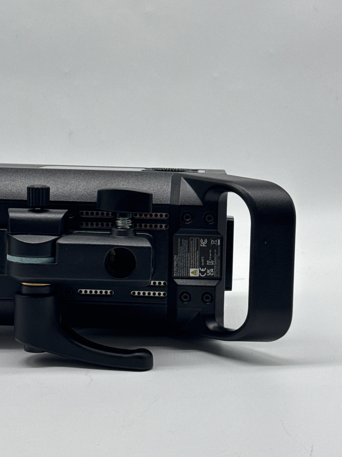Godox AD400Pro II Witstro 400Ws TTL Studio Flash - 2.4G Wireless X