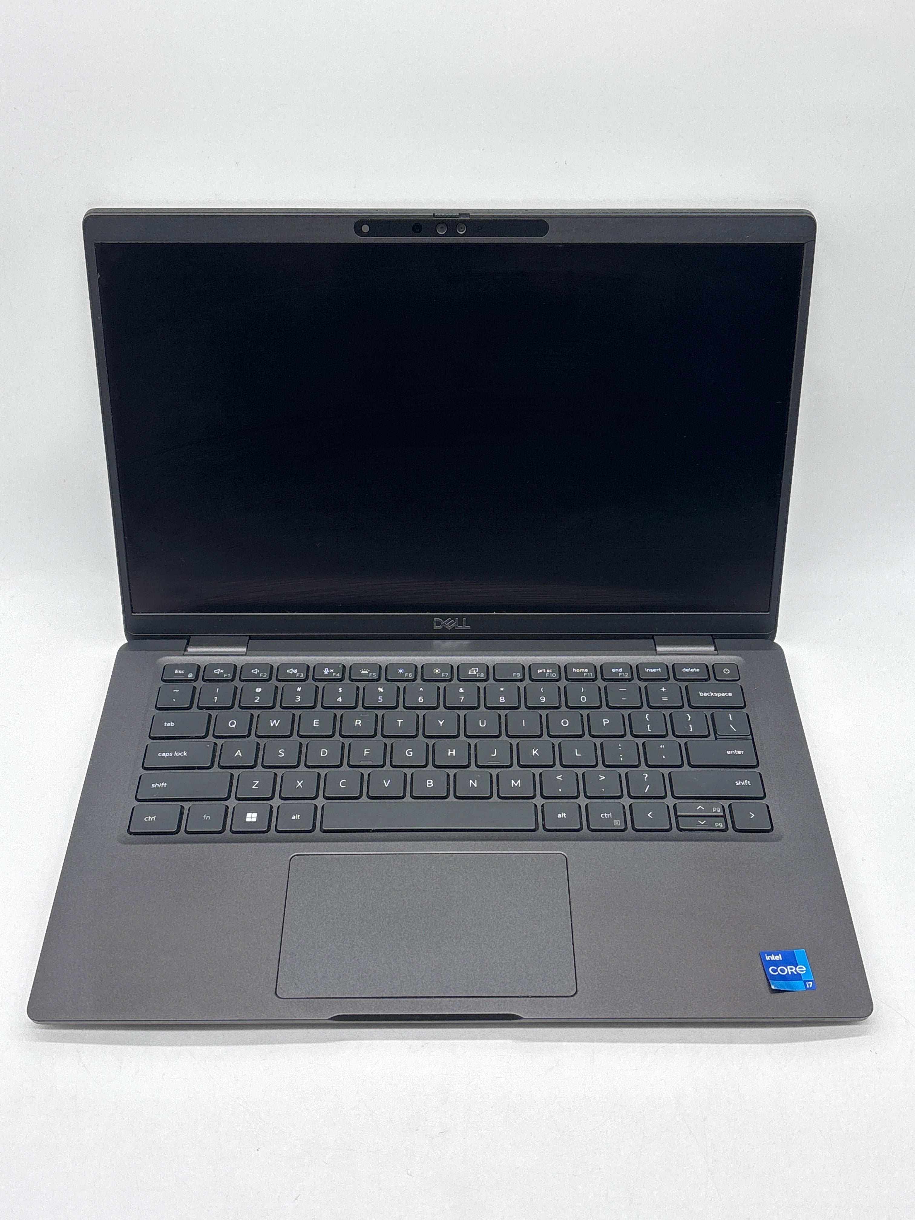 Dell Latitude 7430 i7-1265U 32GB RAM 512GB SSD - Bios Locked/Remotely Managed
