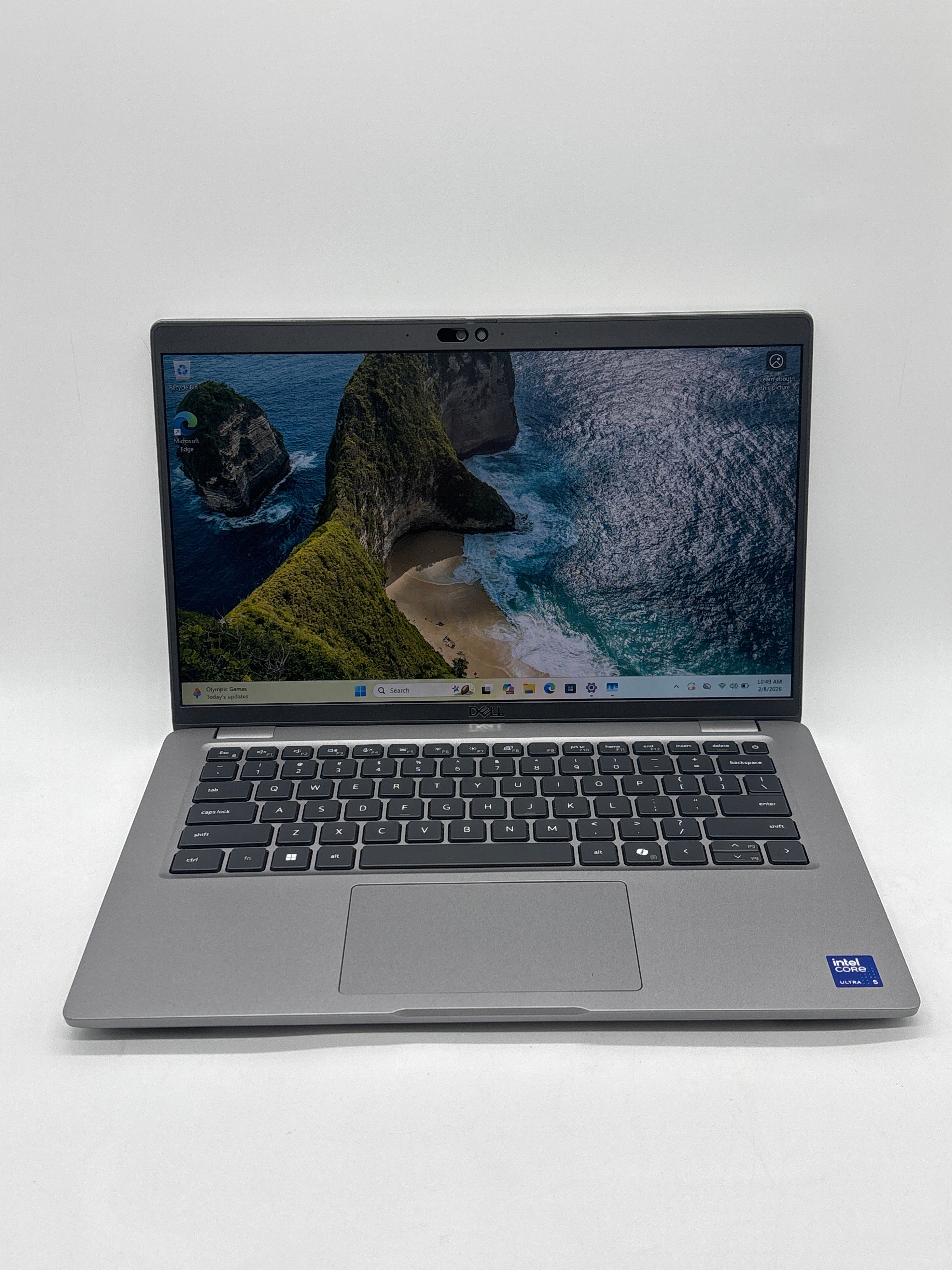 Dell Latitude 5450 Ultra 5 135U 16GB RAM 512GB SSD - Cellular Warranty (March 2029)