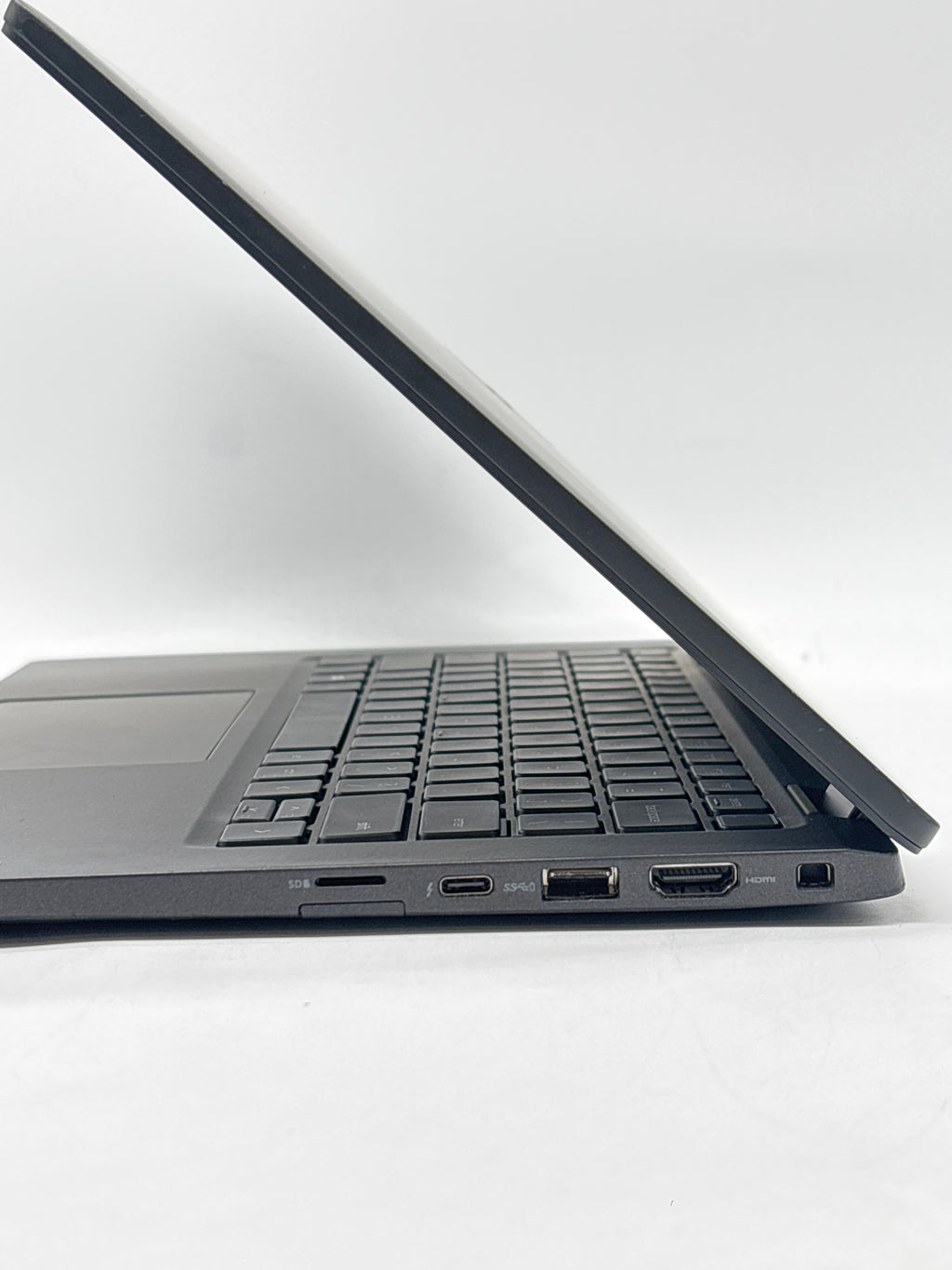 Dell Latitude 7420 14 inch i7-1185G7 16GB RAM 512GB SSD Black - Used
