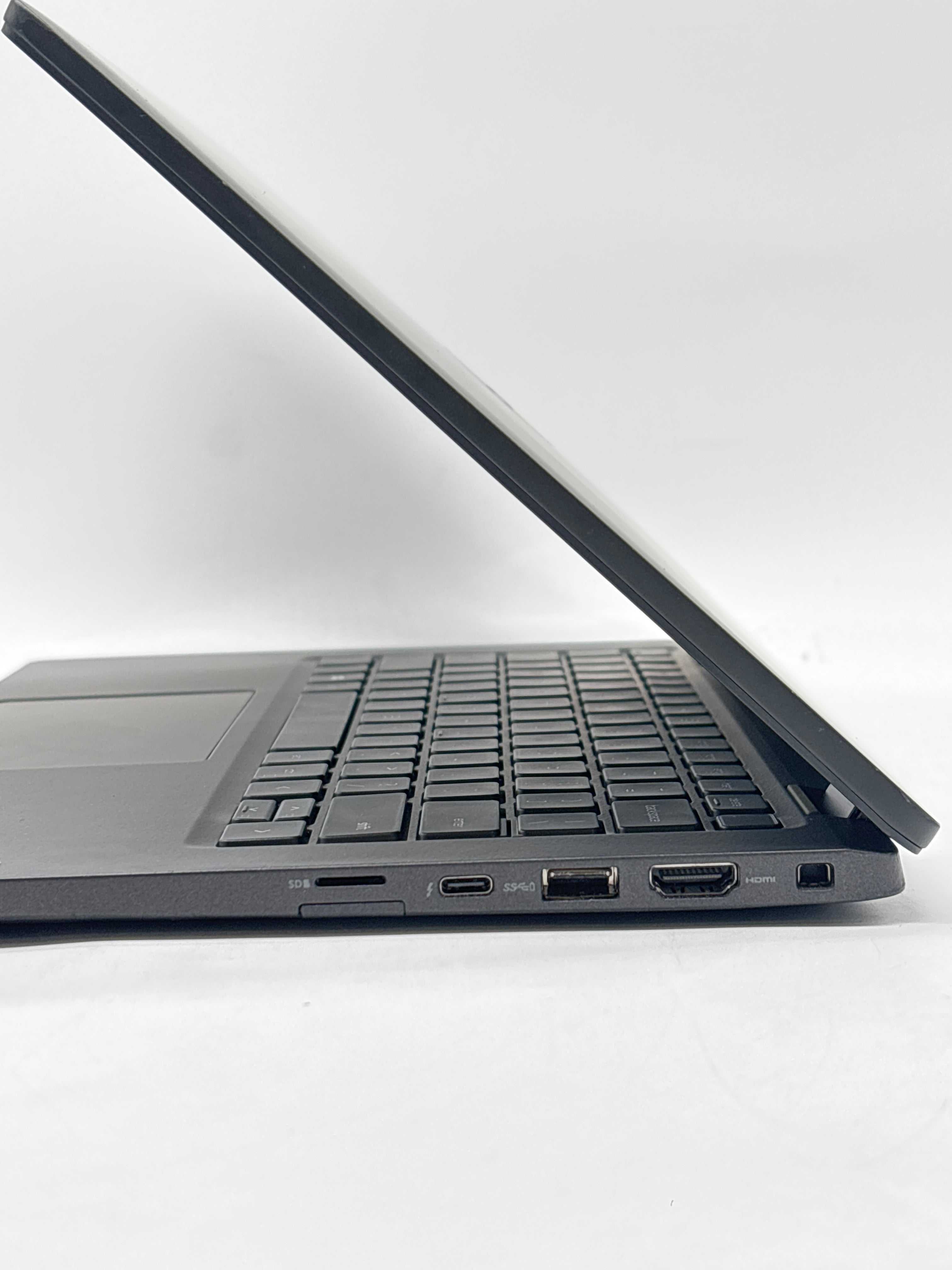Dell Latitude 7420 14 inch i7-1185G7 16GB RAM 512GB SSD Black - Used