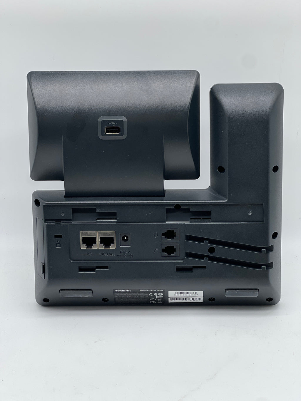 Yealink SIP-T54W Prime Business IP Pone - Used with Box