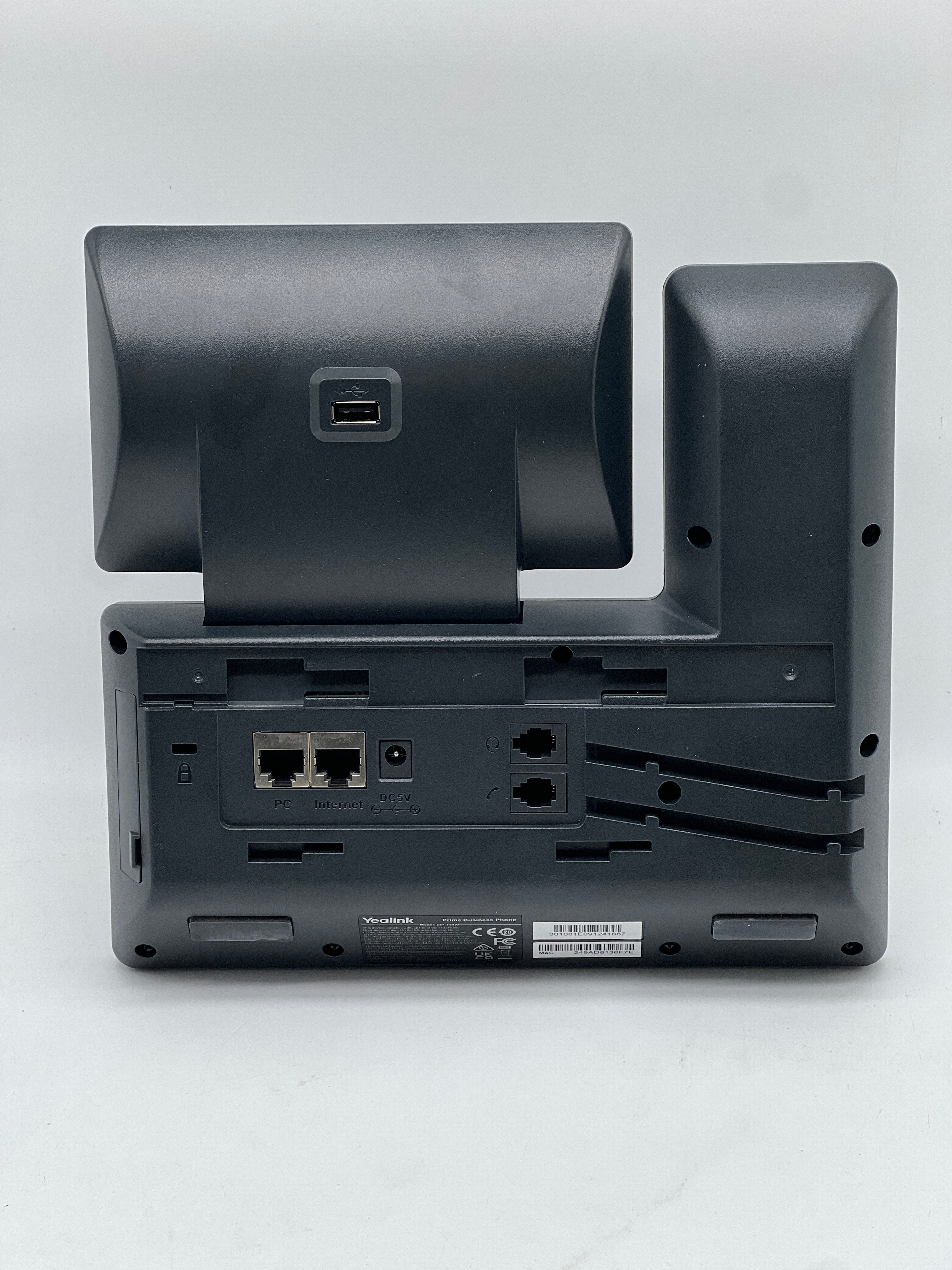 Yealink SIP-T54W Prime Business IP Pone - Used with Box