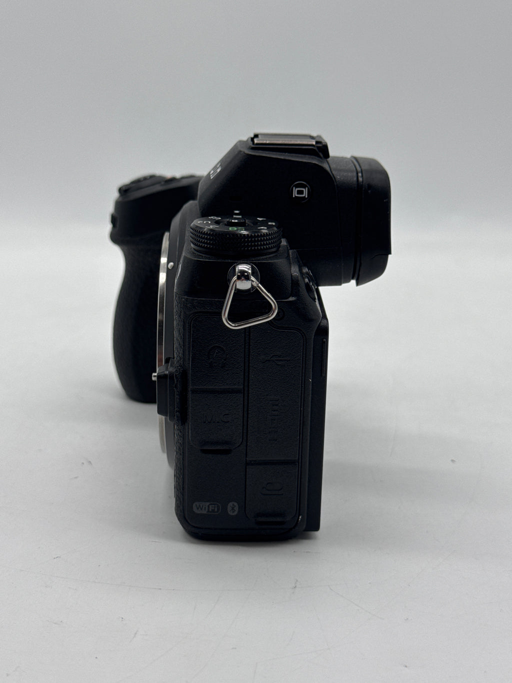 Nikon Z7 Mirrorless Body Only Black - Used