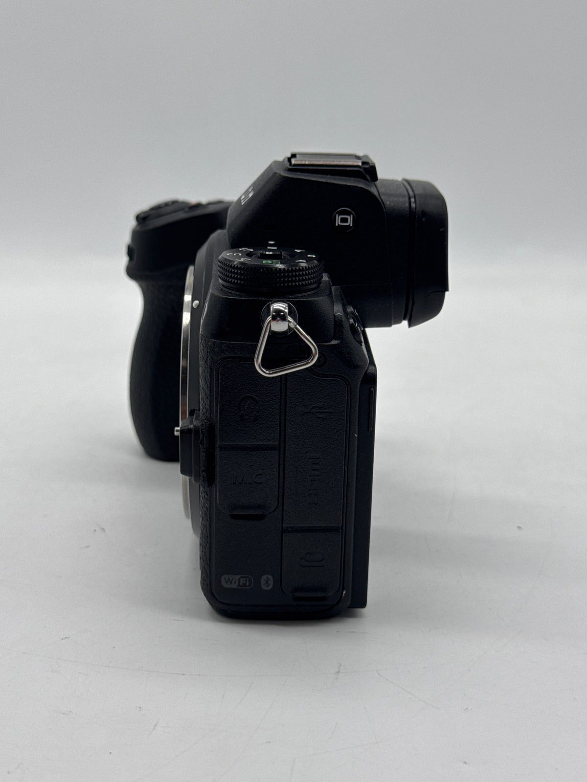 Nikon Z7 Mirrorless Body Only Black - Used