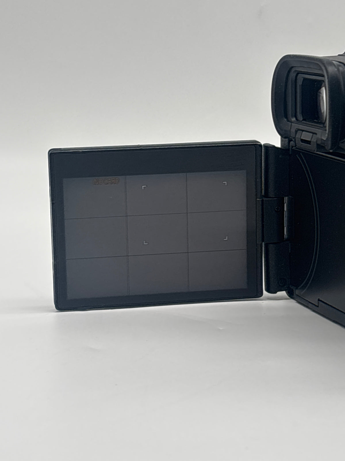 Sony Alpha 7R V ILCE-7RM5 61MP Full-Frame Mirrorless Camera Body - Used