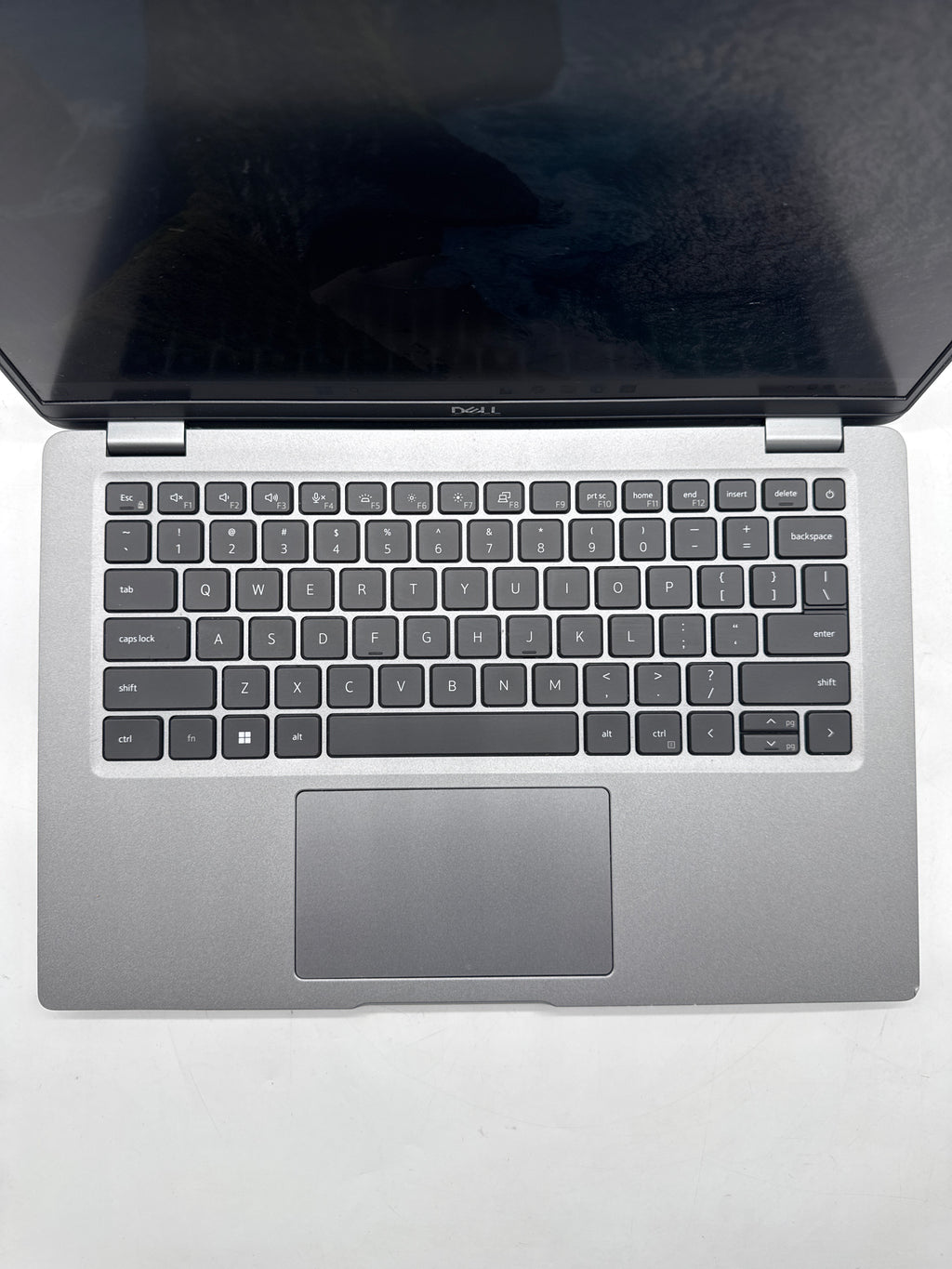 Dell Latitude 5430 14" Core i5-1235U 16GB RAM 256GB SSD Gray - Used