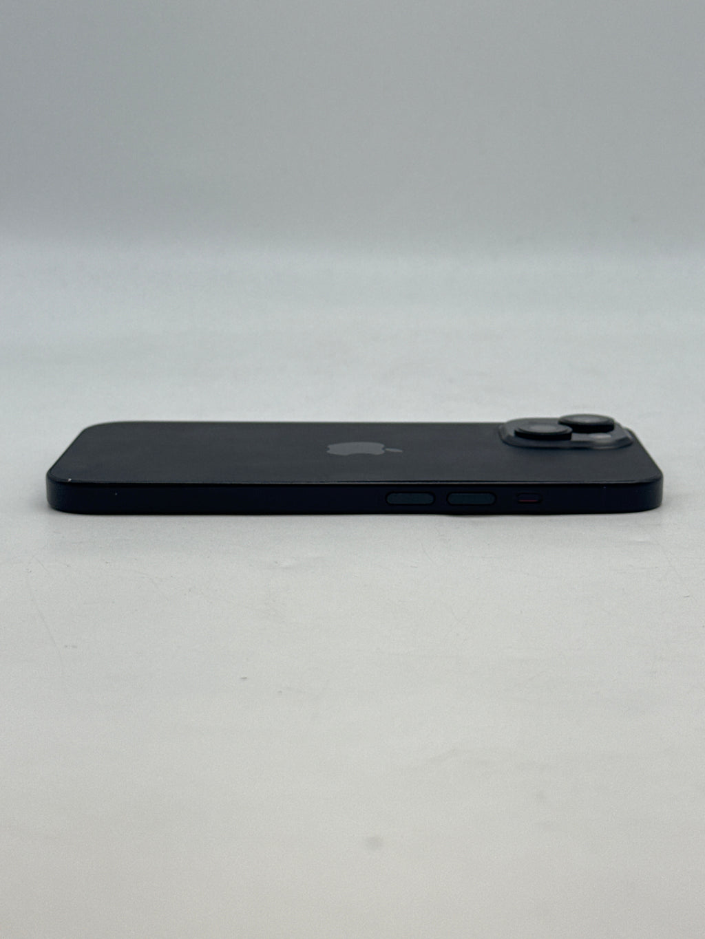 T-Mobile Apple iPhone 15 128GB Black MTLV3LL/A