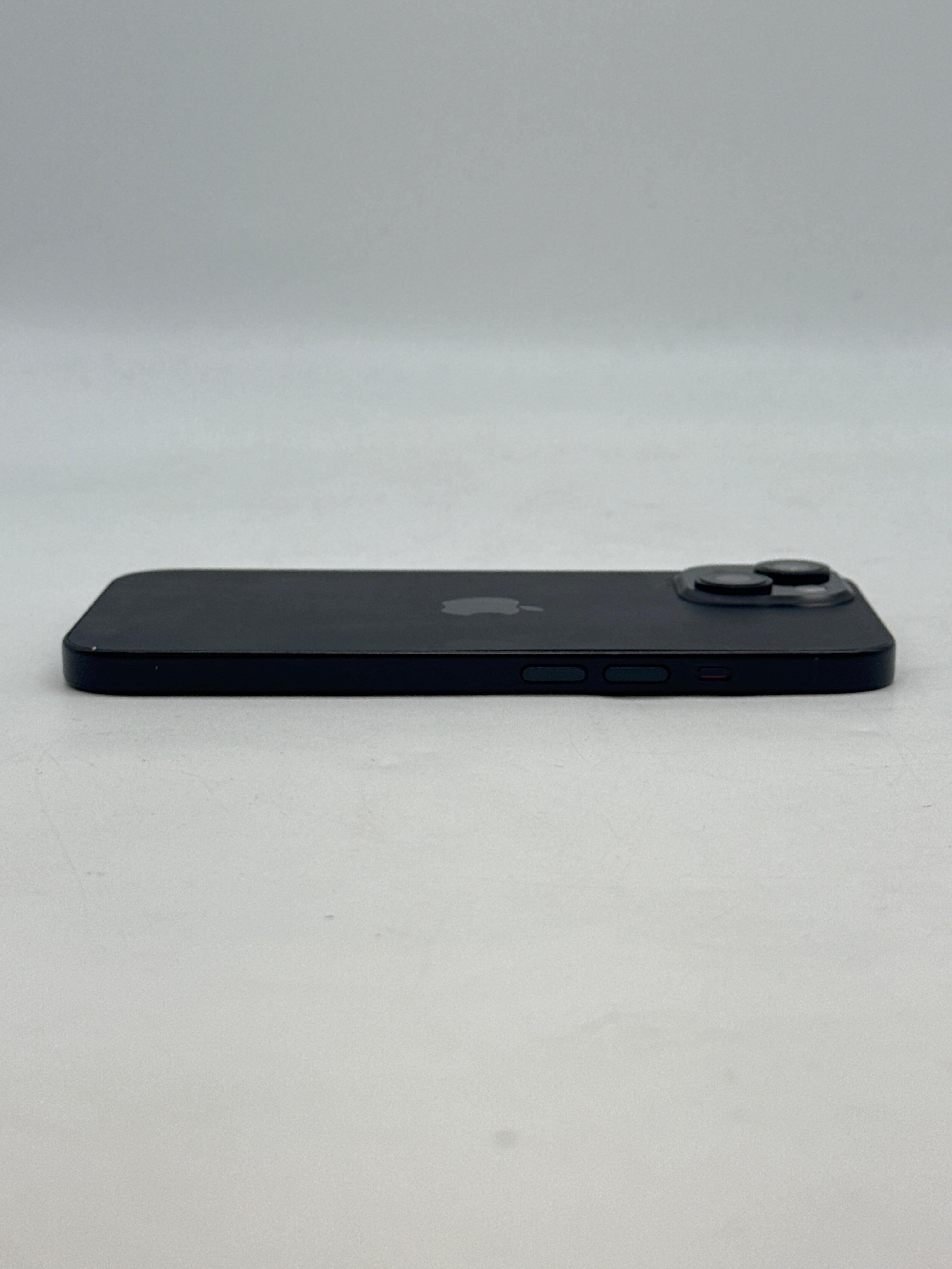 T-Mobile Apple iPhone 15 128GB Black MTLV3LL/A