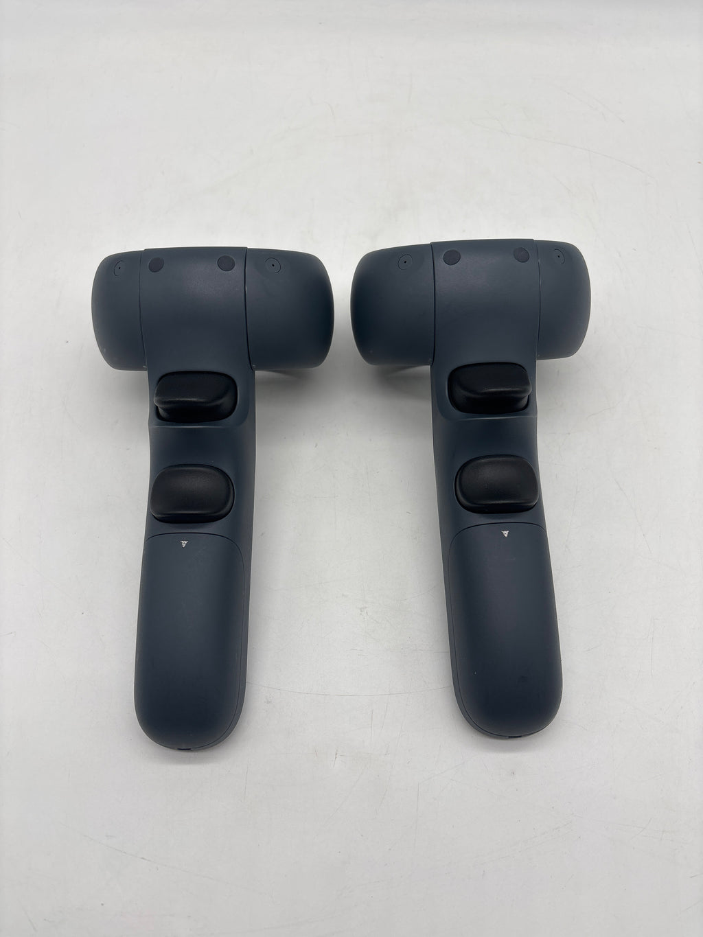 HTC Vive Focus Plus Standalone VR Headset - For Parts (Nose Rim Cracked)