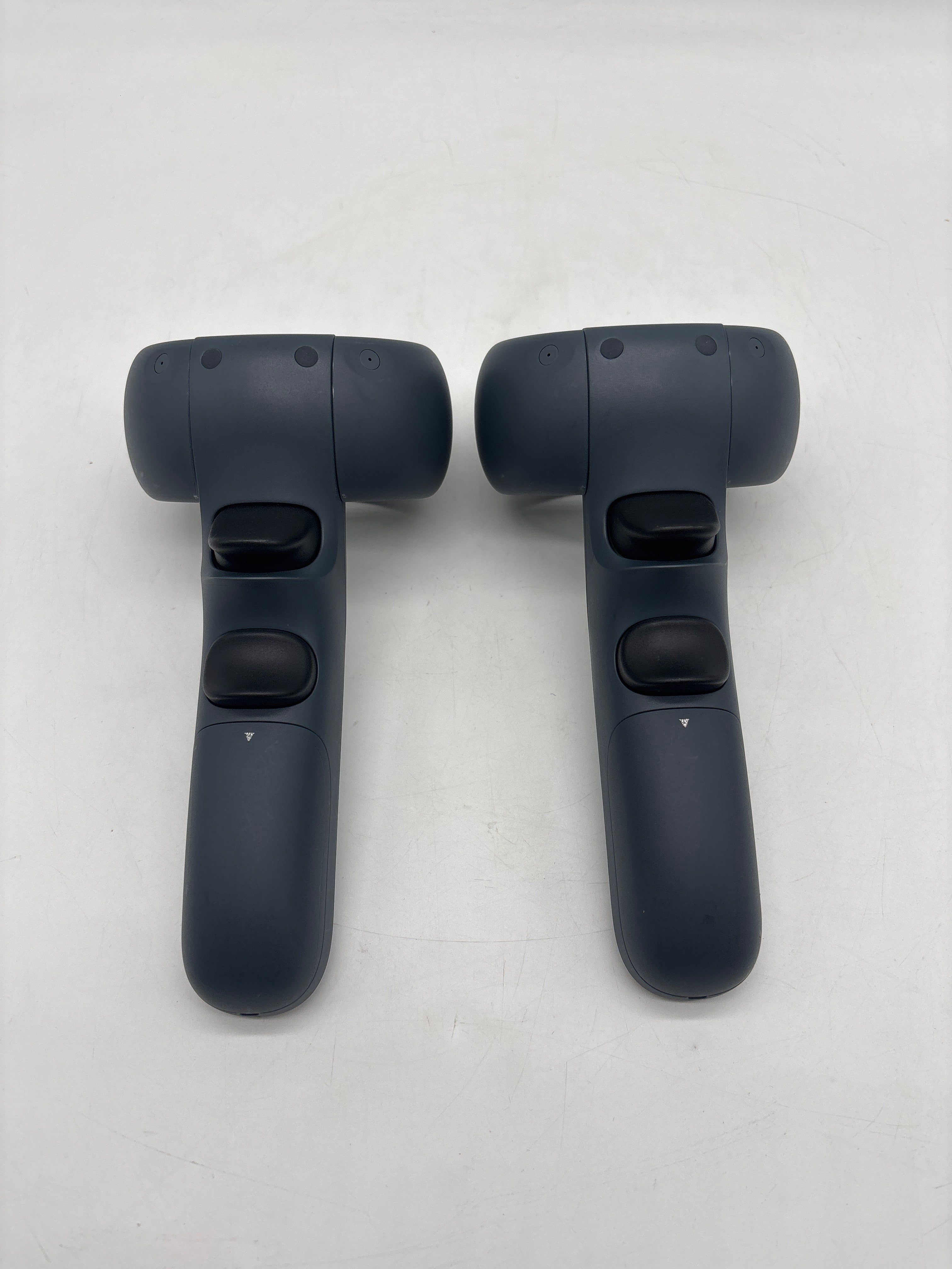 HTC Vive Focus Plus Standalone VR Headset - For Parts (Nose Rim Cracked)