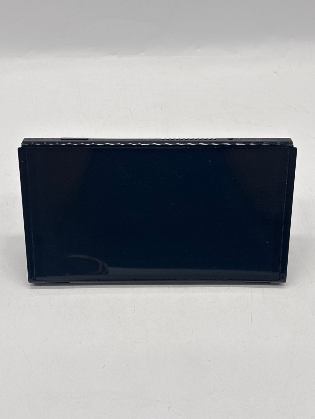 Nintendo Switch OLED HEG-001 64GB Black Console - Used
