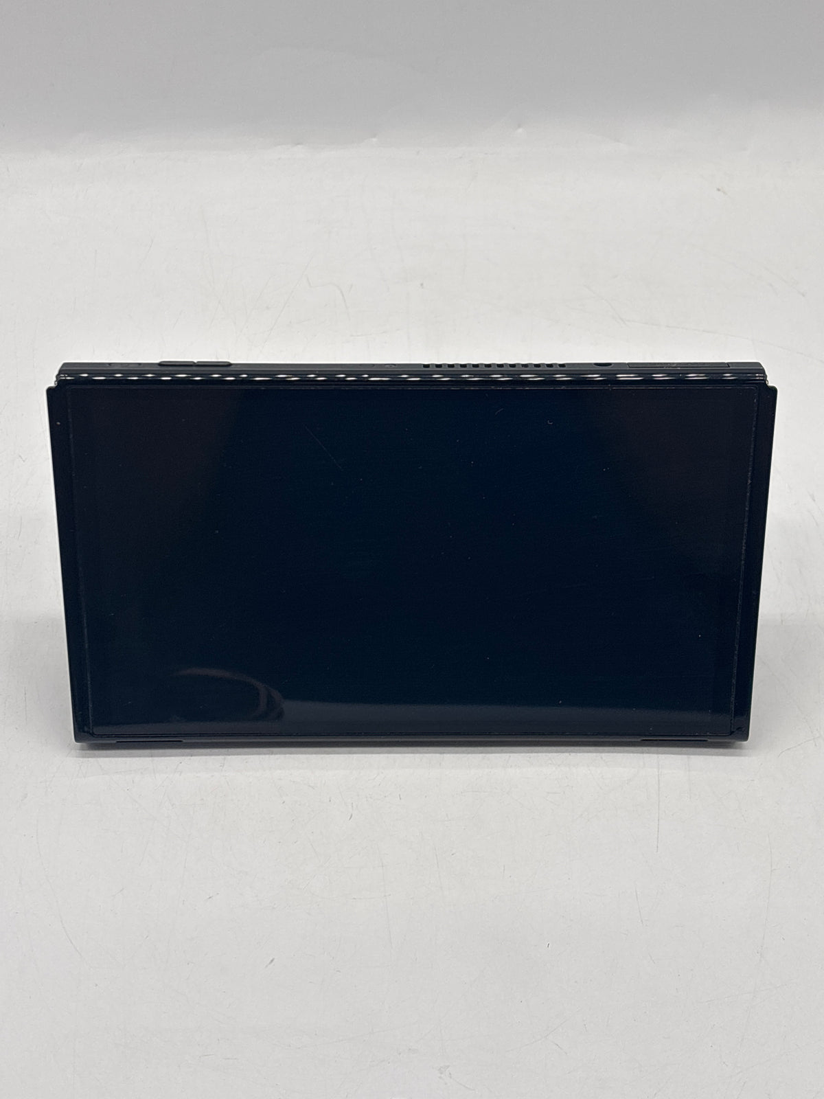 Nintendo Switch OLED HEG-001 64GB Black Console - Used
