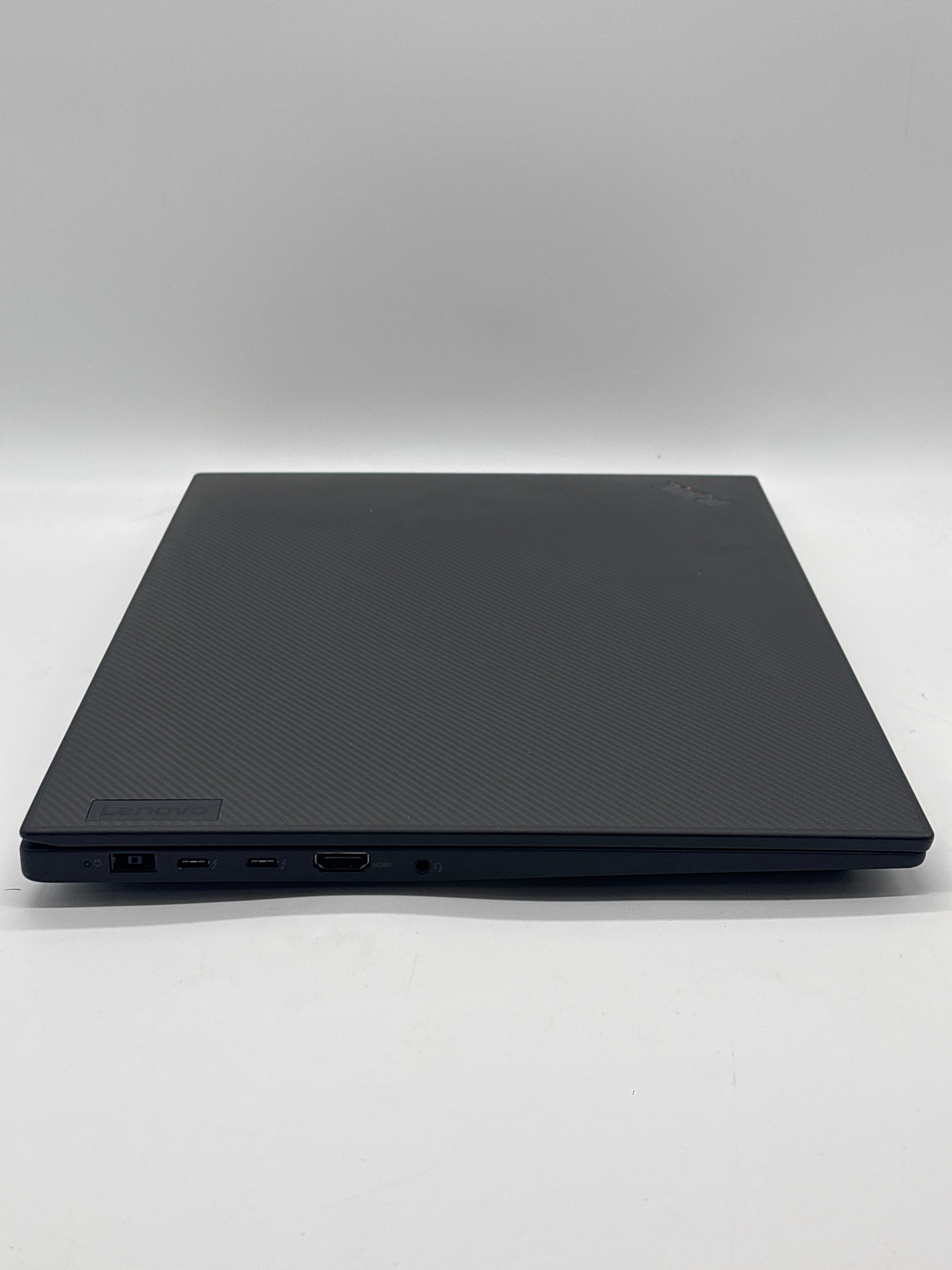 Lenovo ThinkPad P1 Gen 6 i7-13800H 16GB RAM 512GB SSD RTX A1000 Touch - For Parts