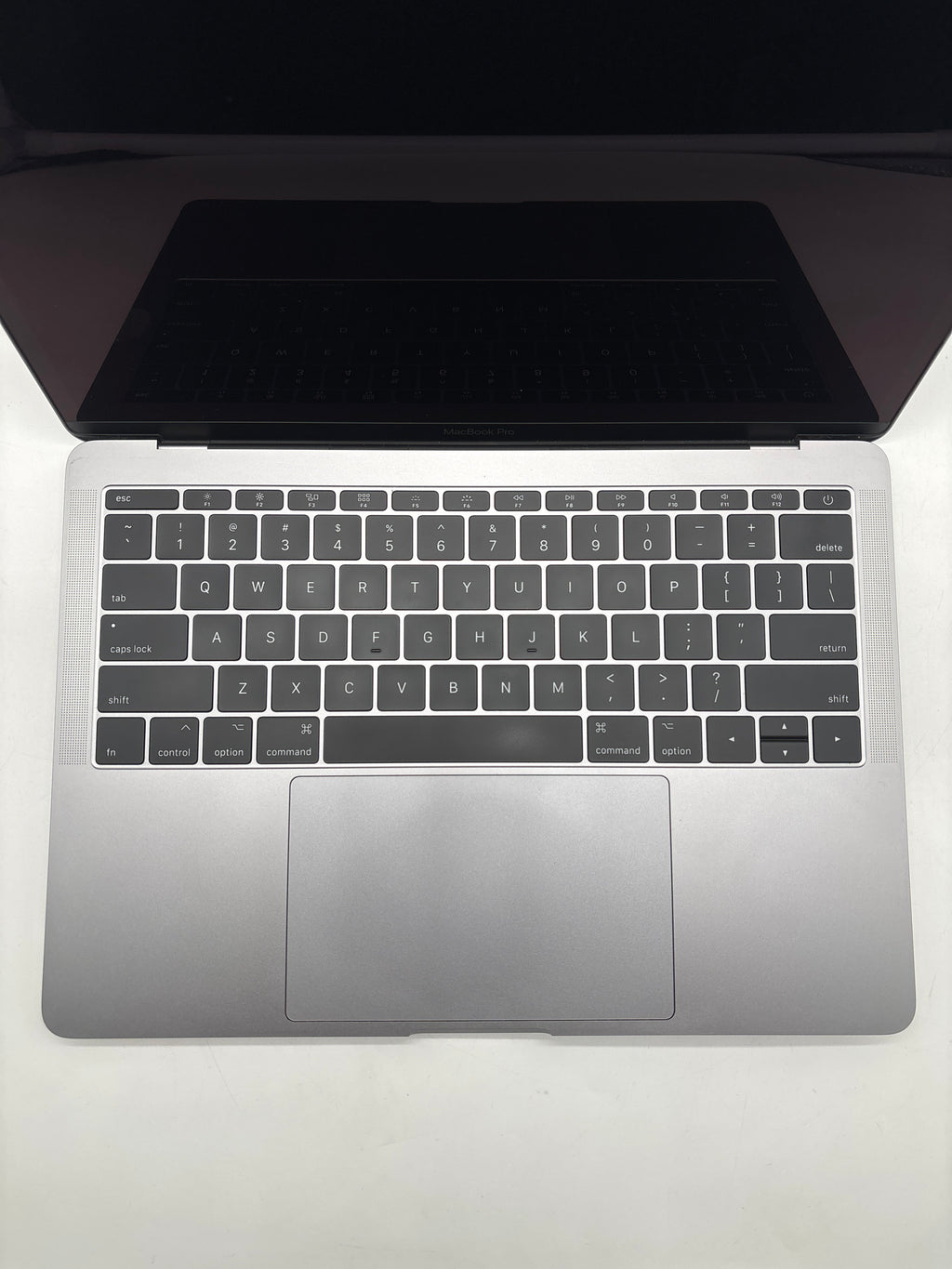 Apple MacBook Pro 2017 13.3" A1708 i5 2.3GHz 8GB RAM 128GB SSD - Service Battery
