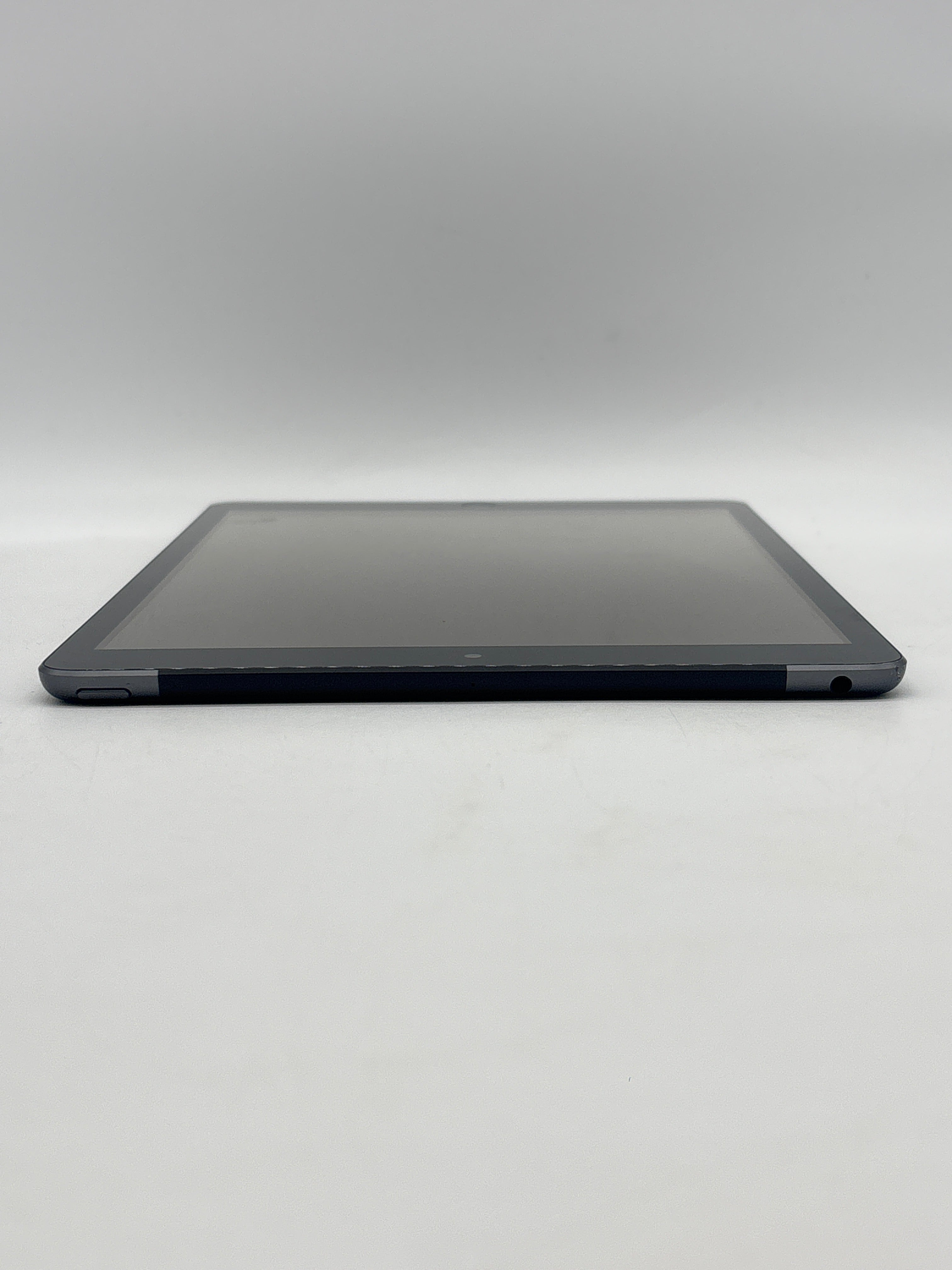 Apple iPad 9th Gen A2603 64GB WiFi+Cellular Space Gray - Remotely Managed