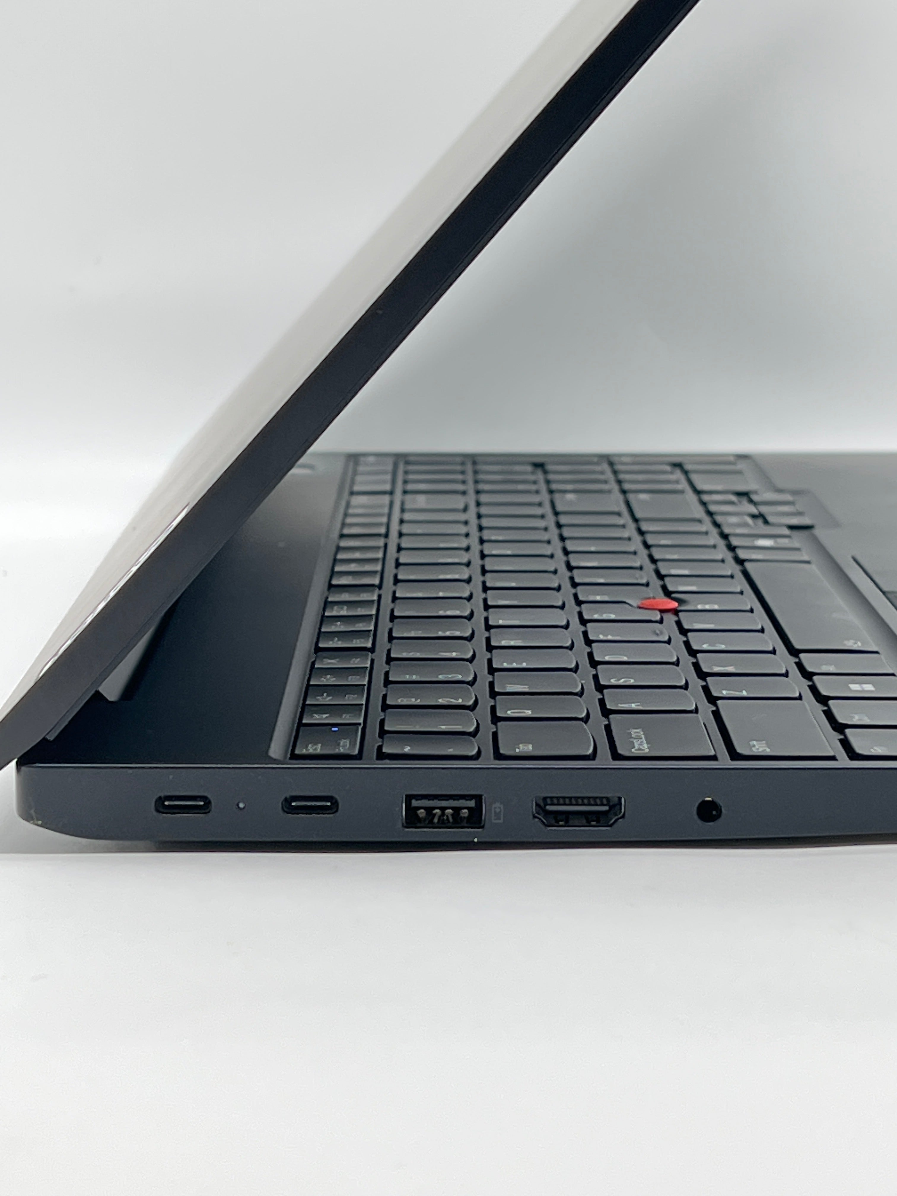 Lenovo ThinkPad E16 Gen 2 Ryzen 5 7535U 16GB RAM 512GB SSD - Used