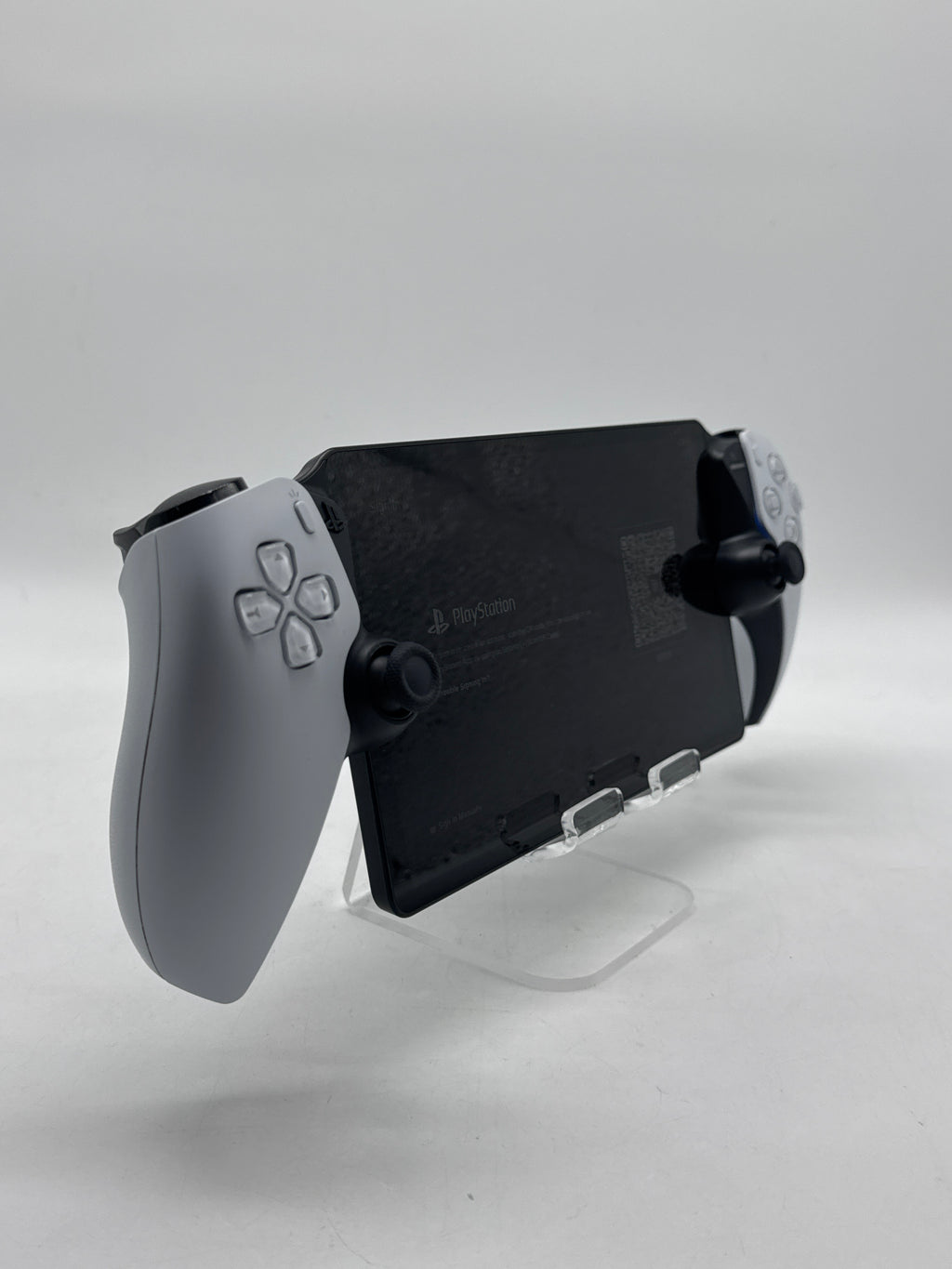 Sony PlayStation Portal Remote Player CFI-Y1001 PS5 Remote Play White - Used