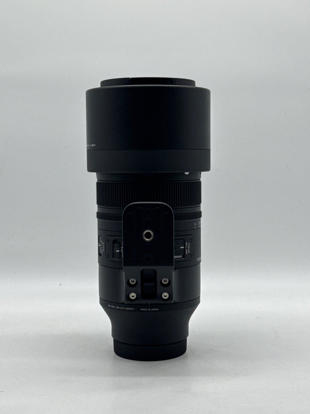 Sigma 70-200mm F2.8 DG DN OS Sports Full-Frame Lens L Mount - Used