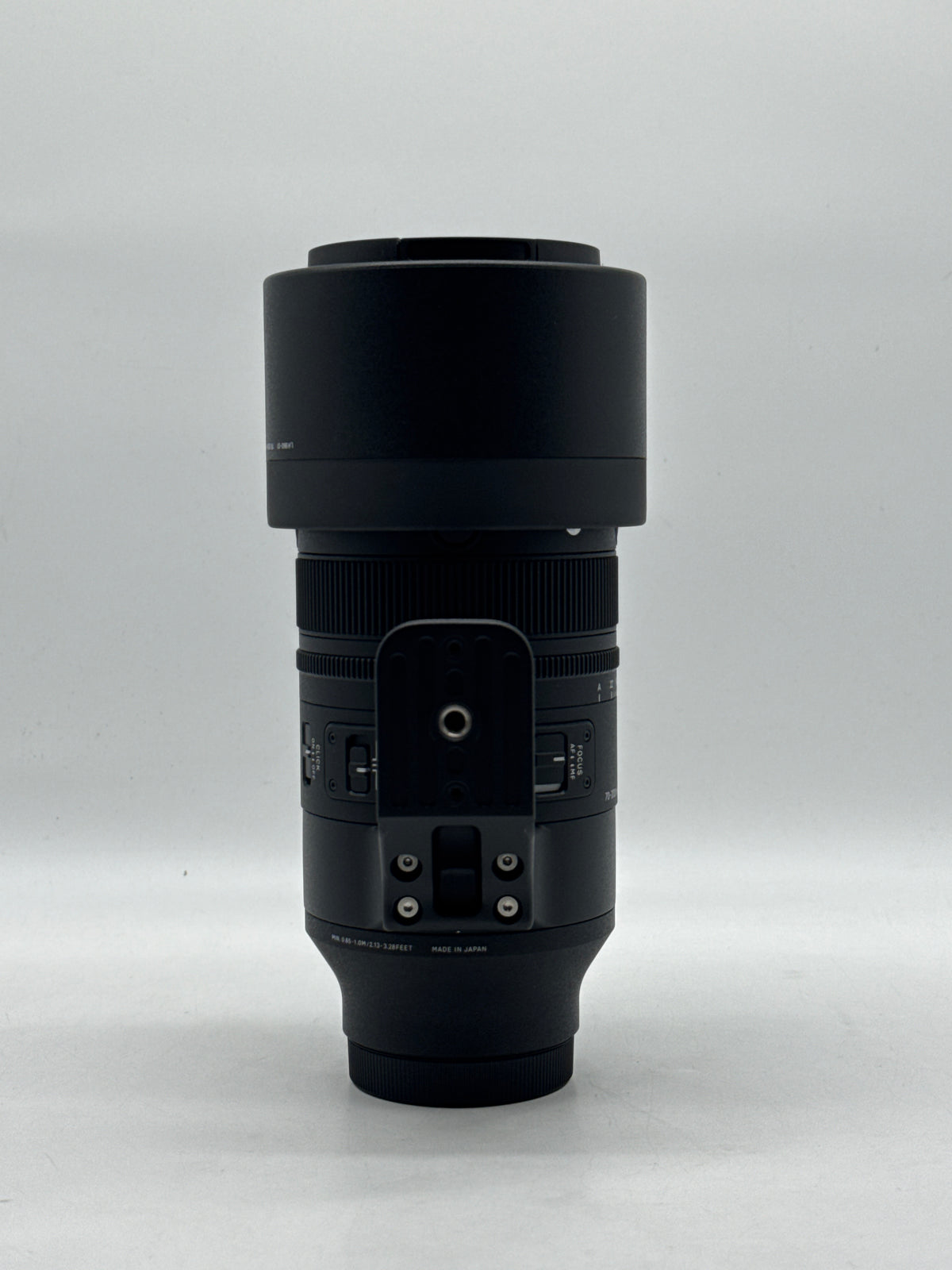 Sigma 70-200mm F2.8 DG DN OS Sports Full-Frame Lens L Mount - Used
