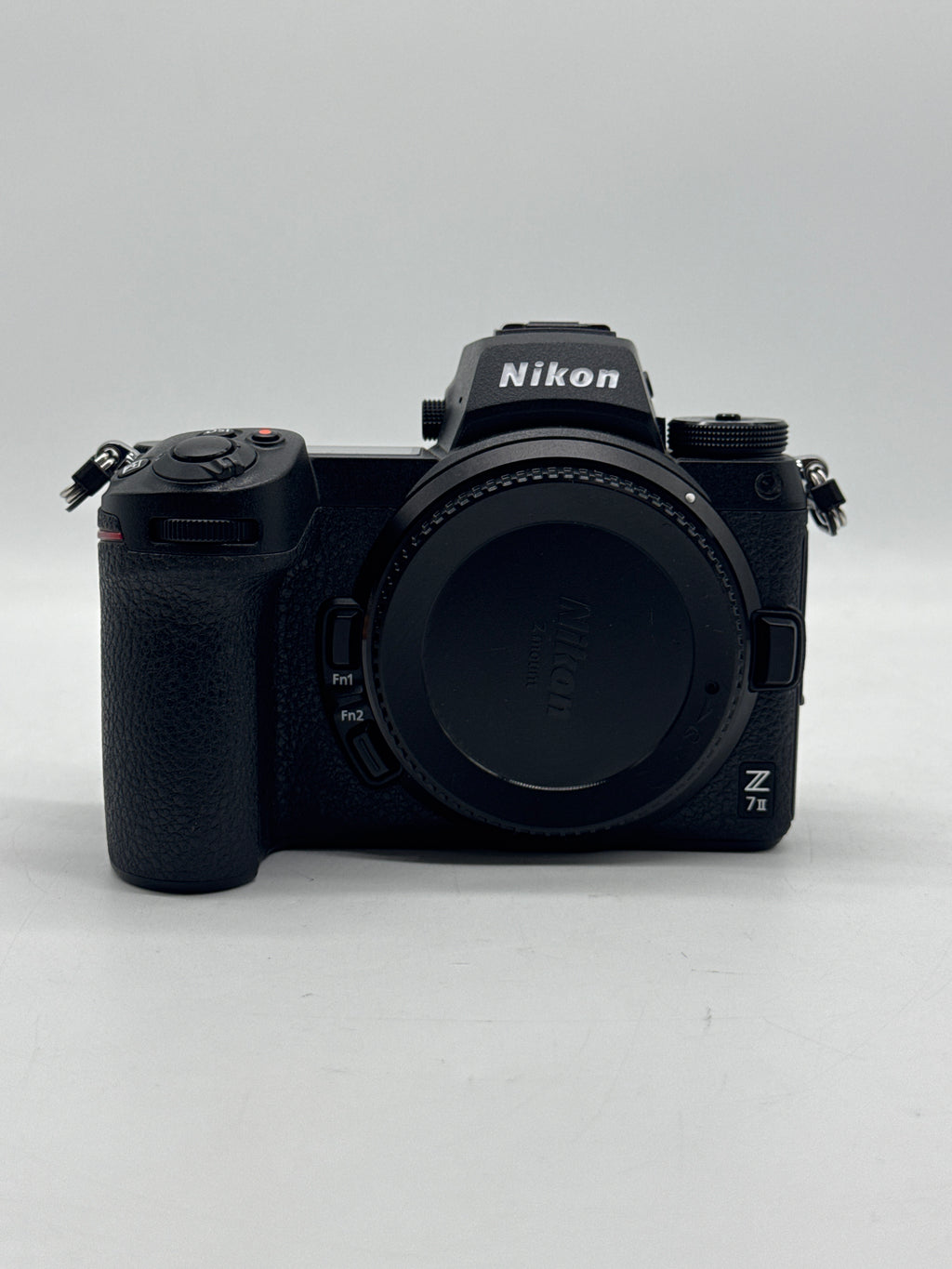 Nikon Z7 II Mirrorless Body Only Black - Used