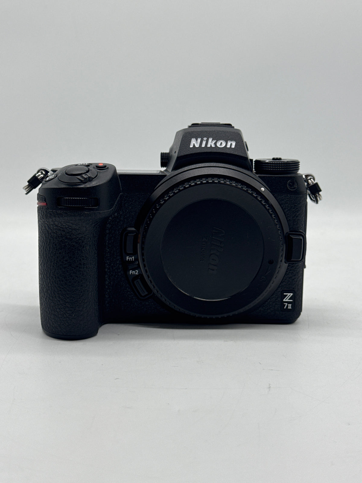 Nikon Z7 II Mirrorless Body Only Black - Used