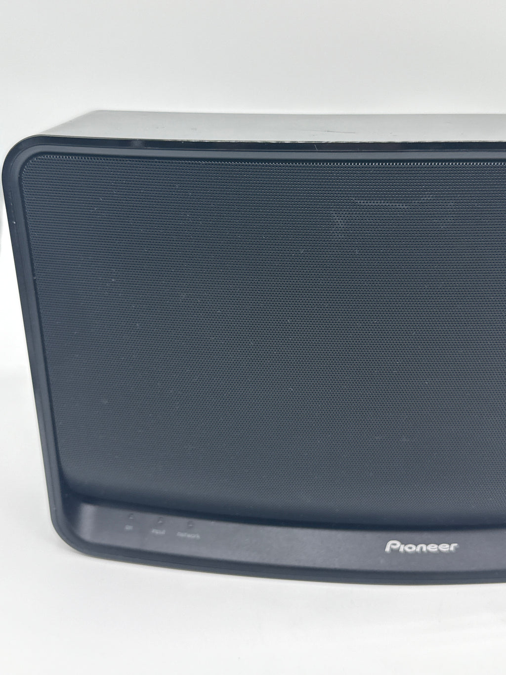 Pioneer A4 XW-SMA4-K Wireless Speaker Black 15W