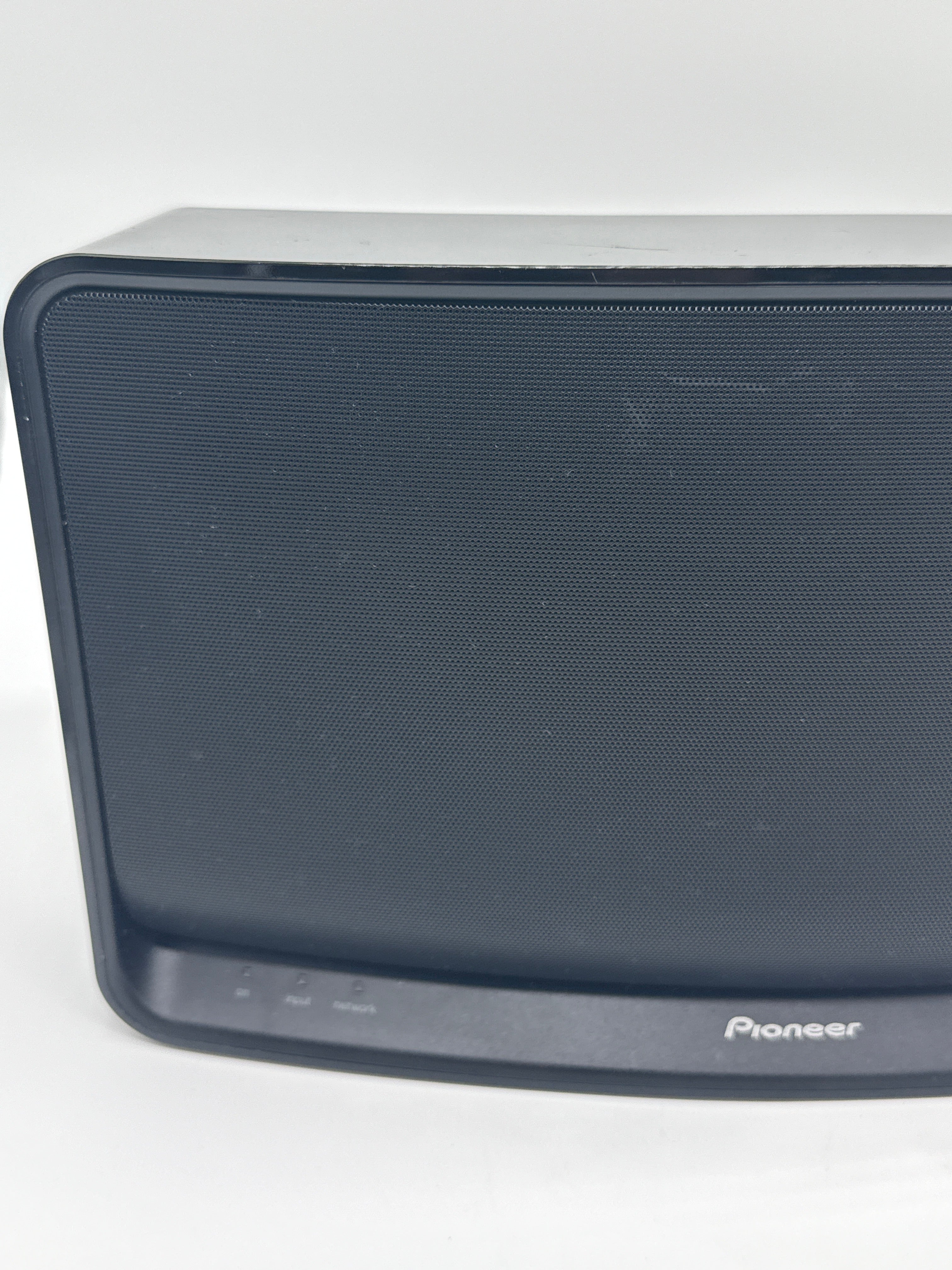 Pioneer A4 XW-SMA4-K Wireless Speaker Black 15W