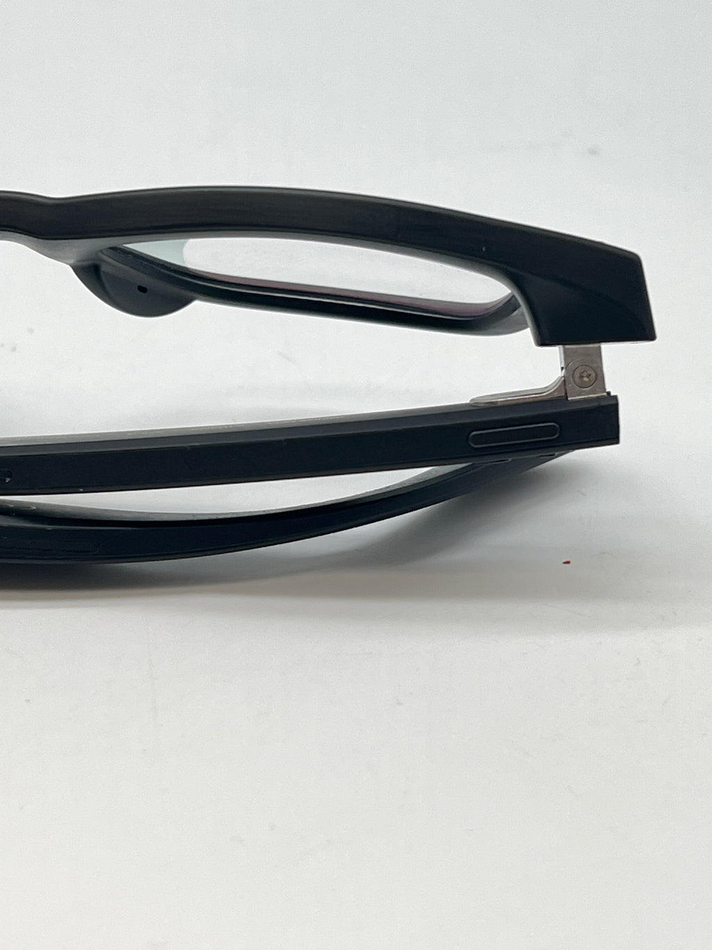 Ray-Ban Meta Wayfarer Gen 2 RW4012 Matte Black - Used